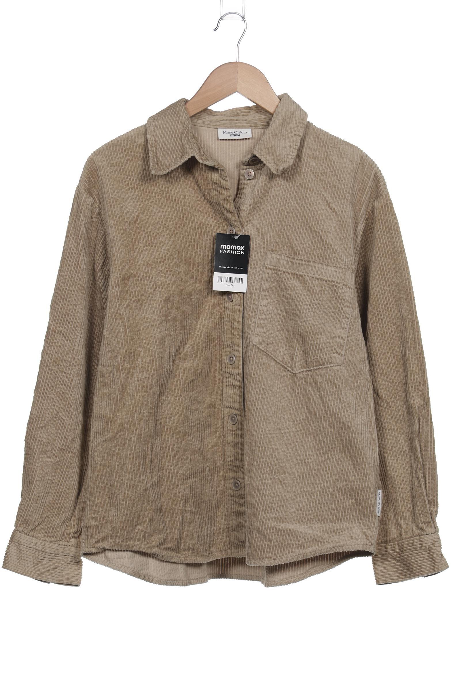 

Marc O Polo Damen Jacke, grün, Gr. 42