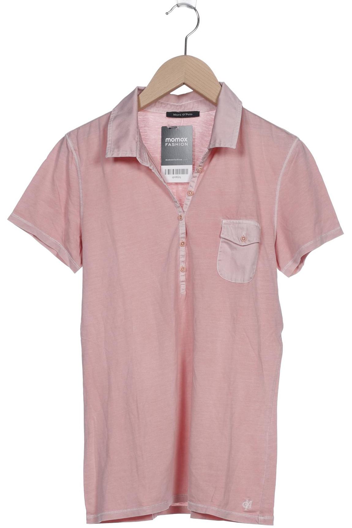 

Marc O Polo Damen Poloshirt, pink