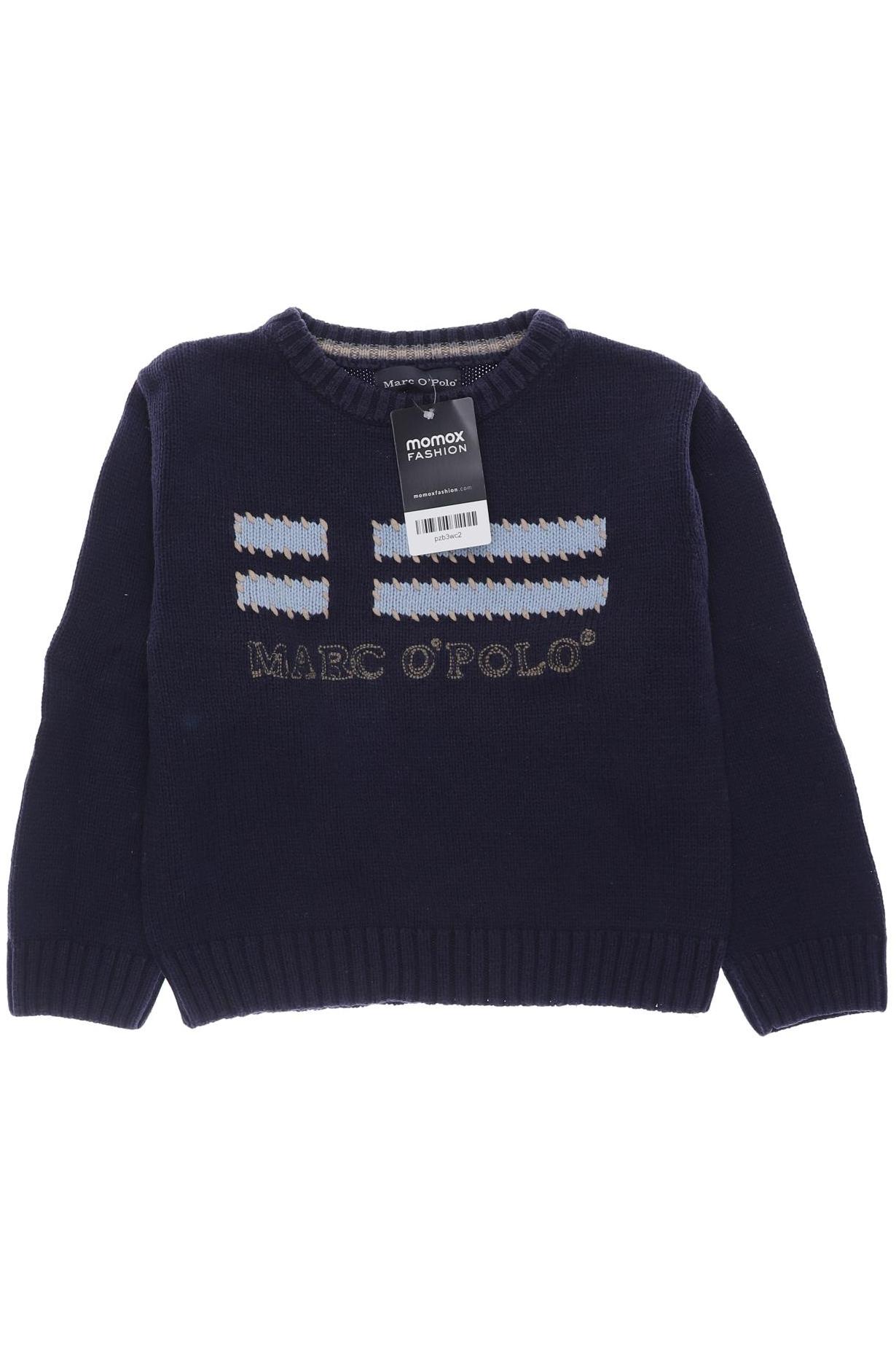

Marc O Polo Herren Pullover, marineblau, Gr. 116