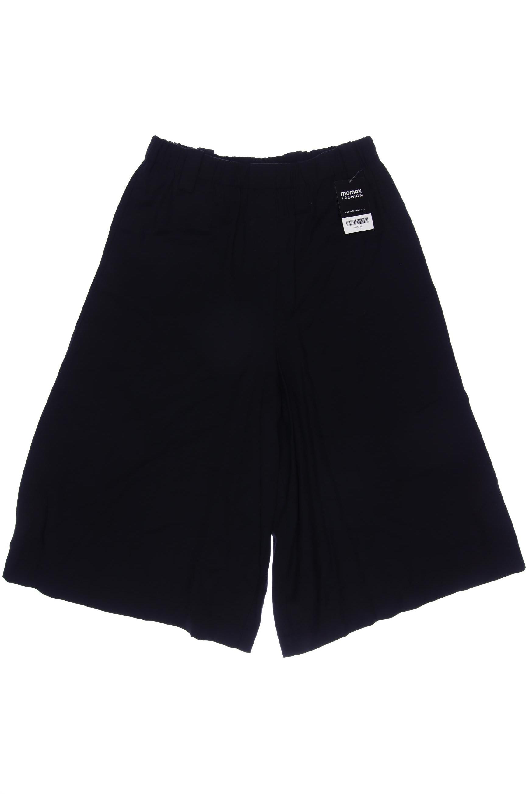 

Marc O Polo Damen Stoffhose, schwarz
