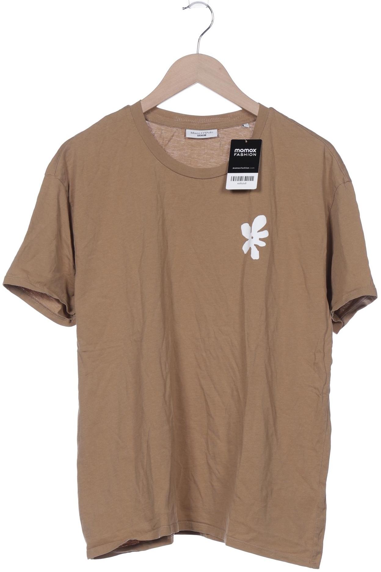 

Marc O Polo Damen T-Shirt, beige, Gr. 44