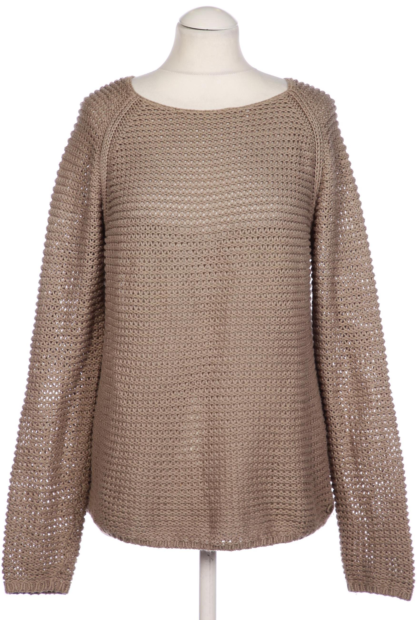 

Marc O Polo Damen Pullover, beige, Gr. 38