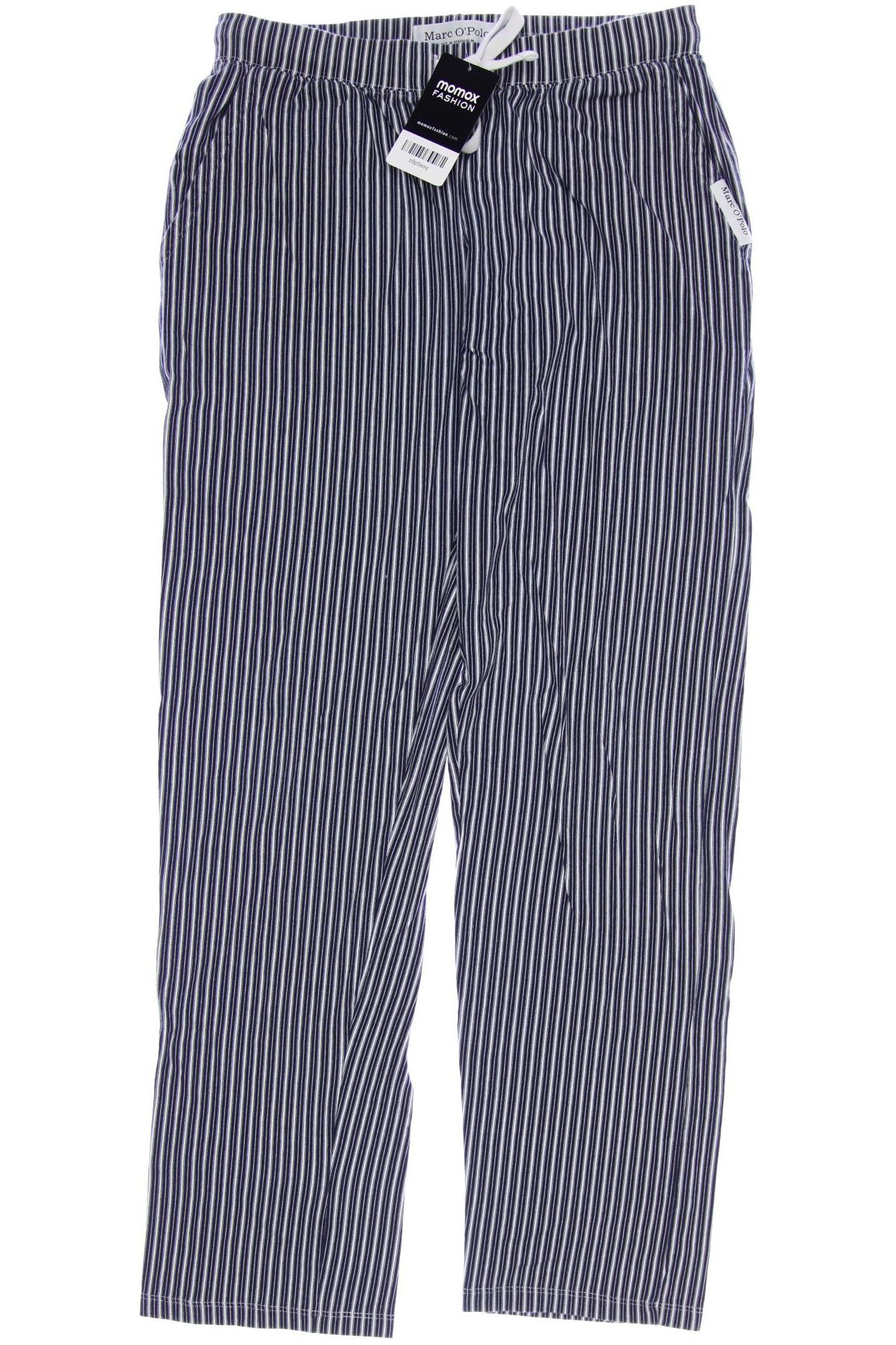 

Marc O Polo Damen Stoffhose, marineblau, Gr. 26