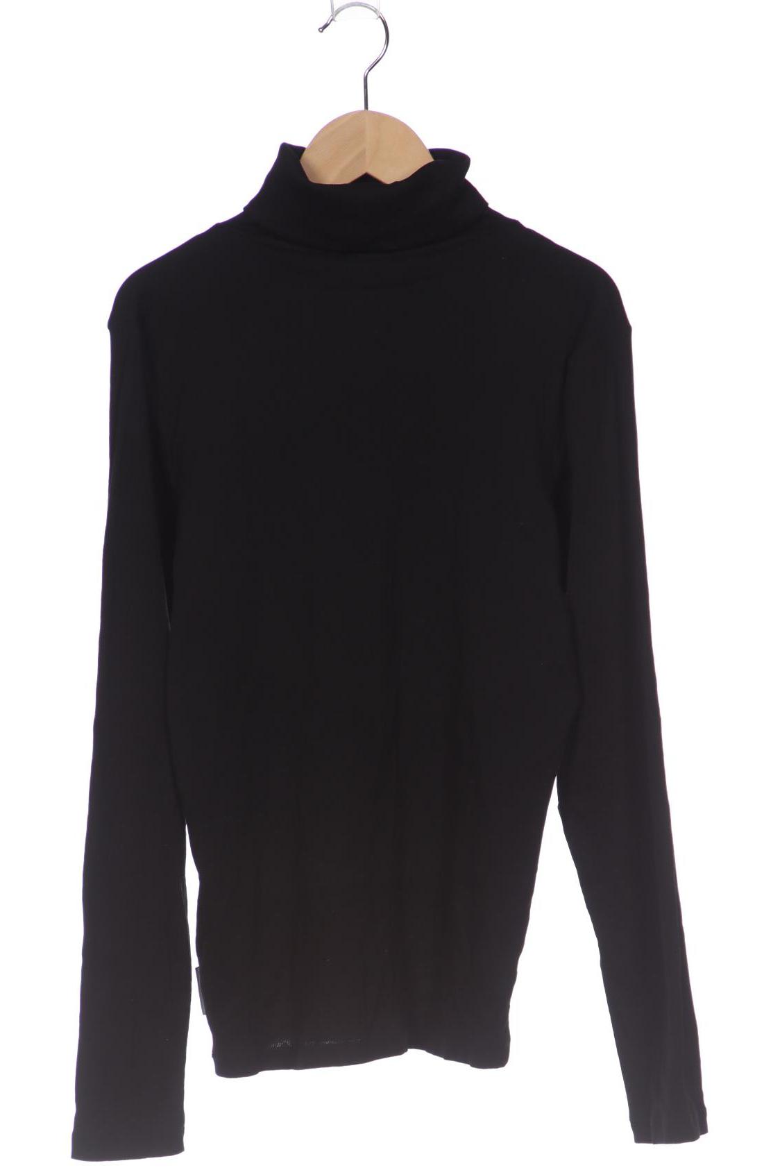 

Marc O Polo Damen Langarmshirt, schwarz