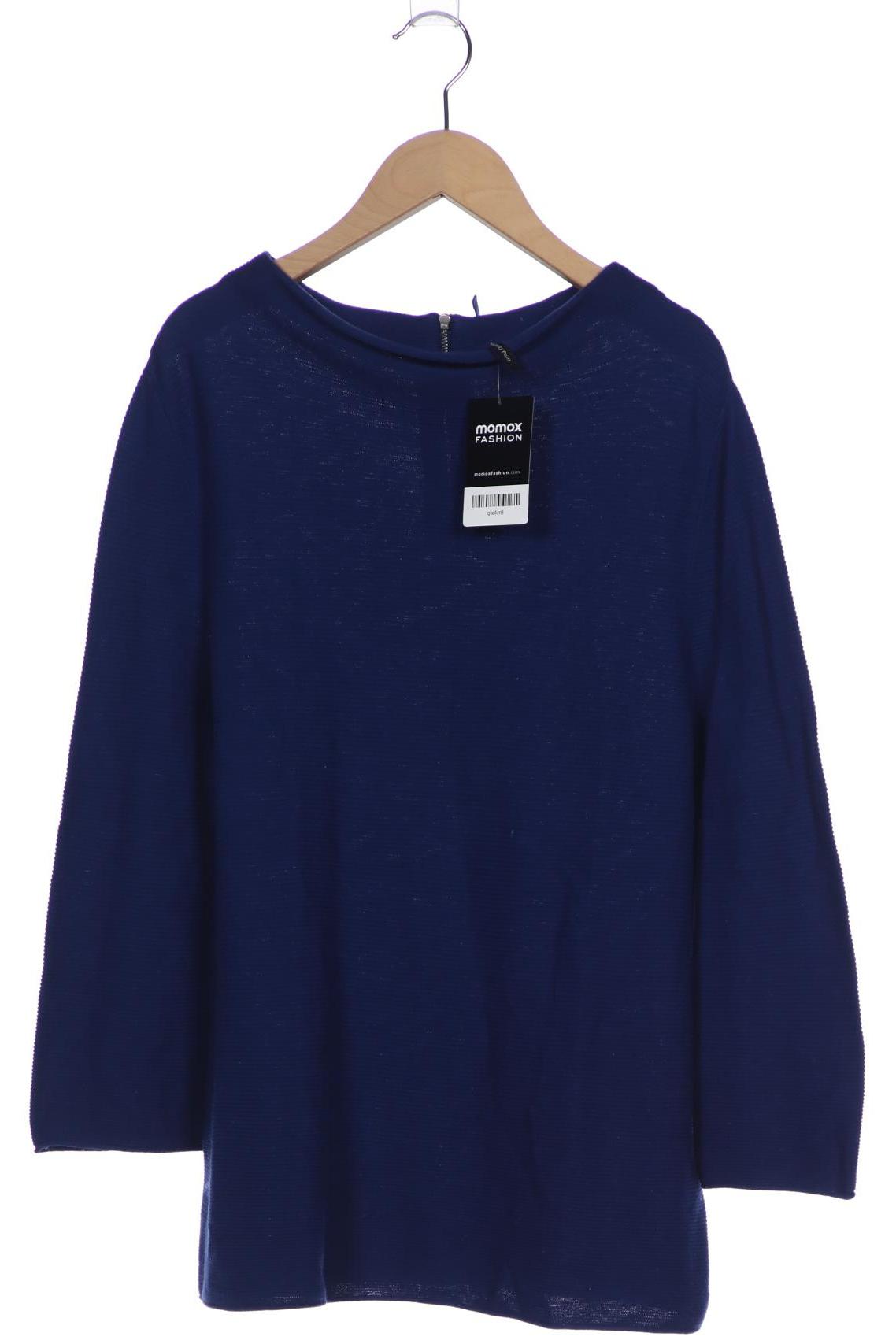 

Marc O Polo Damen Pullover, blau, Gr. 38