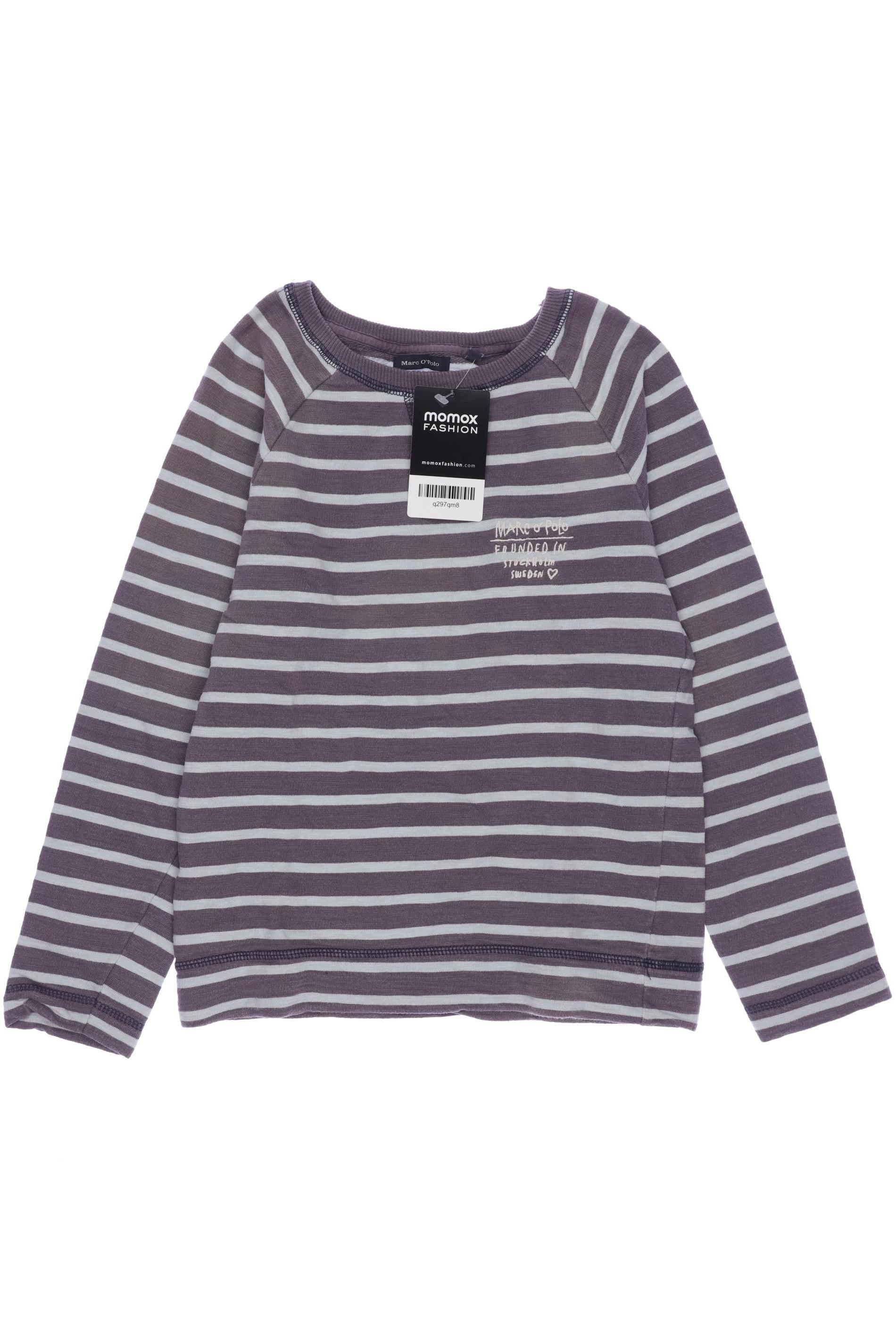 

Marc O Polo Mädchen Hoodies & Sweater, grau, Gr. 140