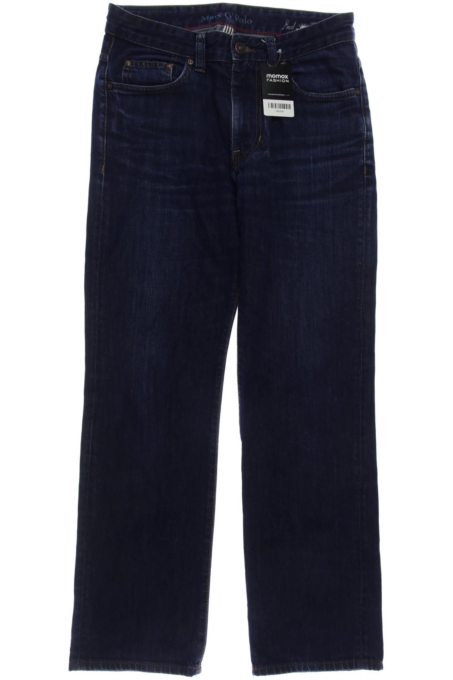 

Marc O Polo Herren Jeans, marineblau, Gr. 31