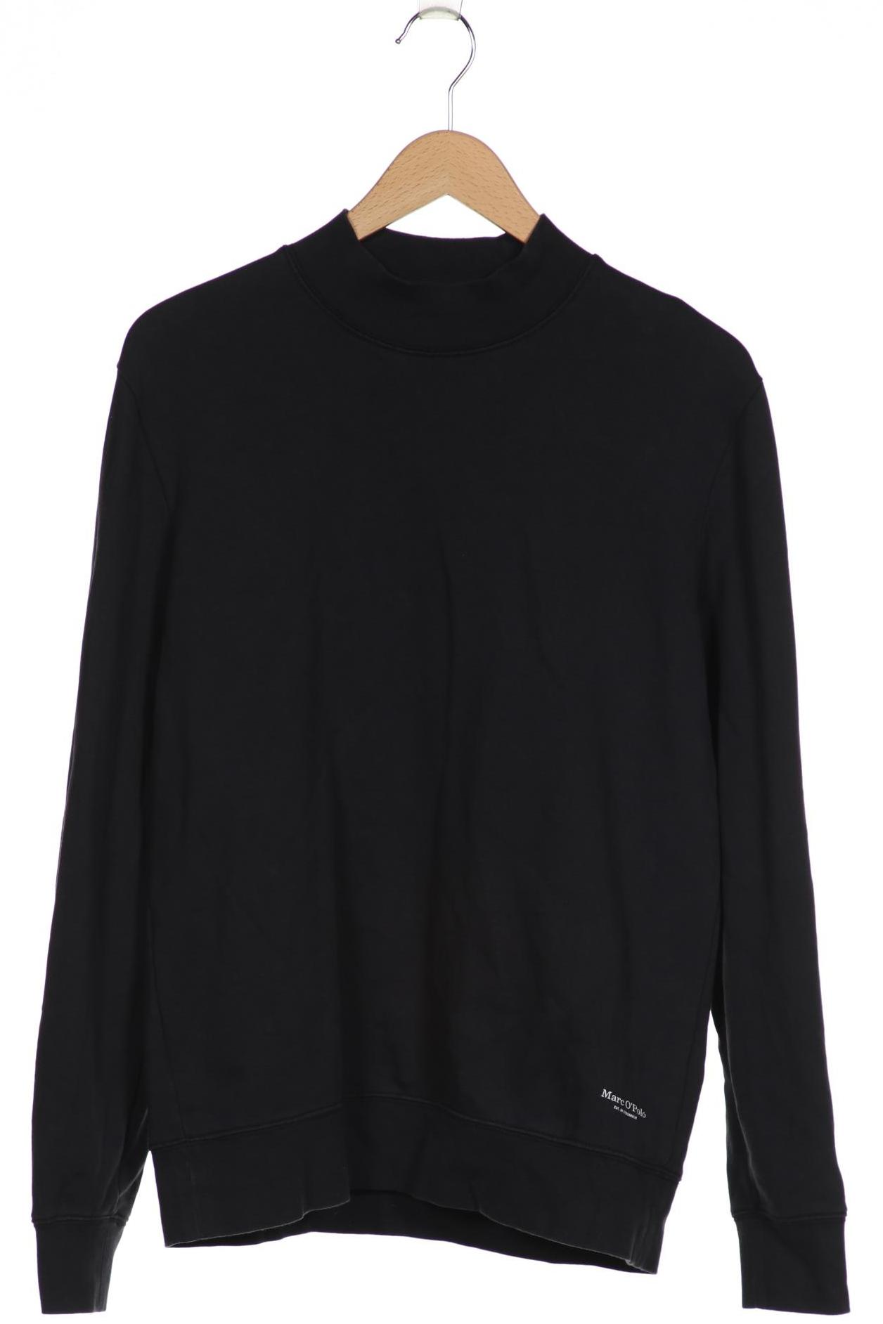 

Marc O Polo Herren Sweatshirt, grau