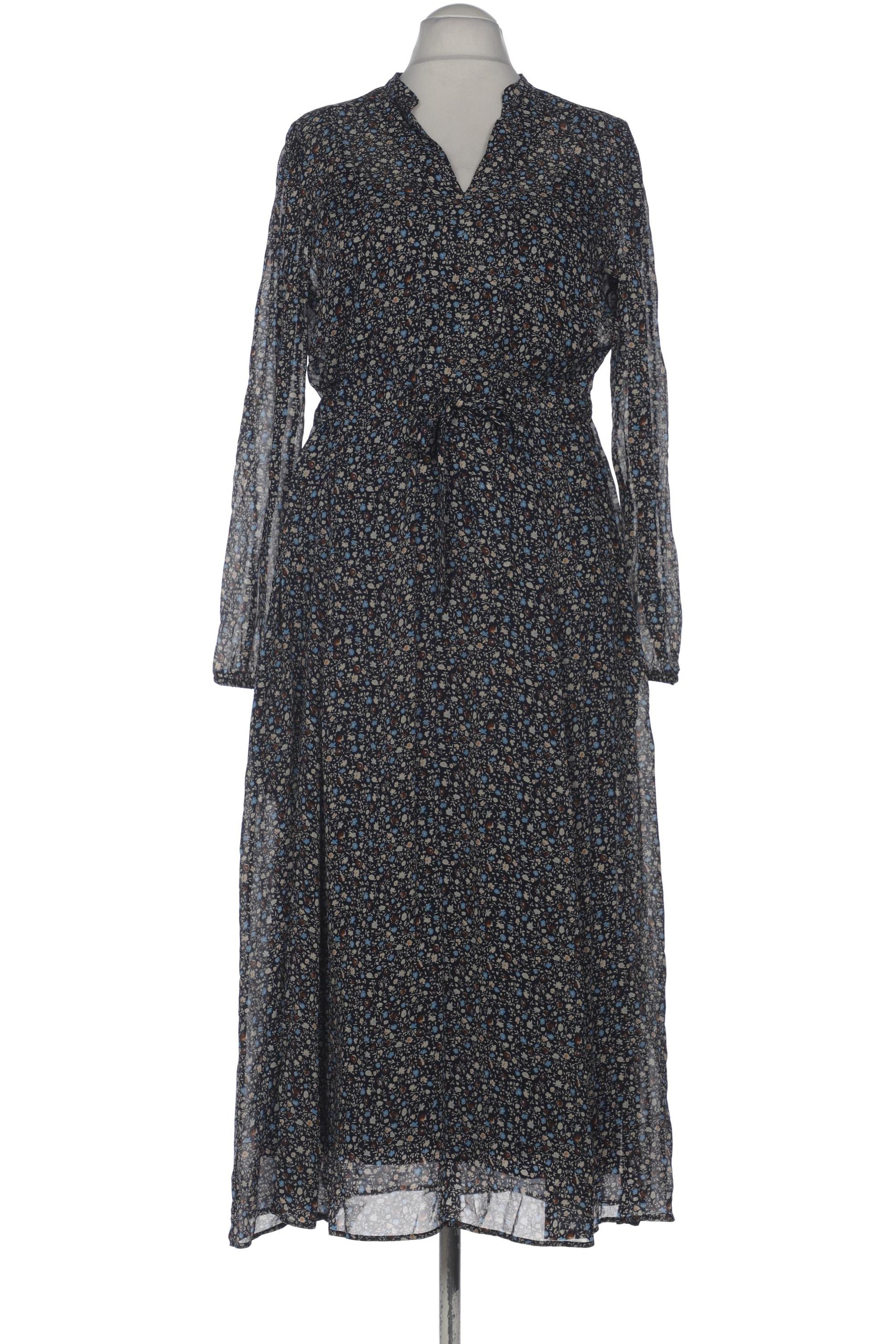 

Marc O Polo Damen Kleid, marineblau, Gr. 40