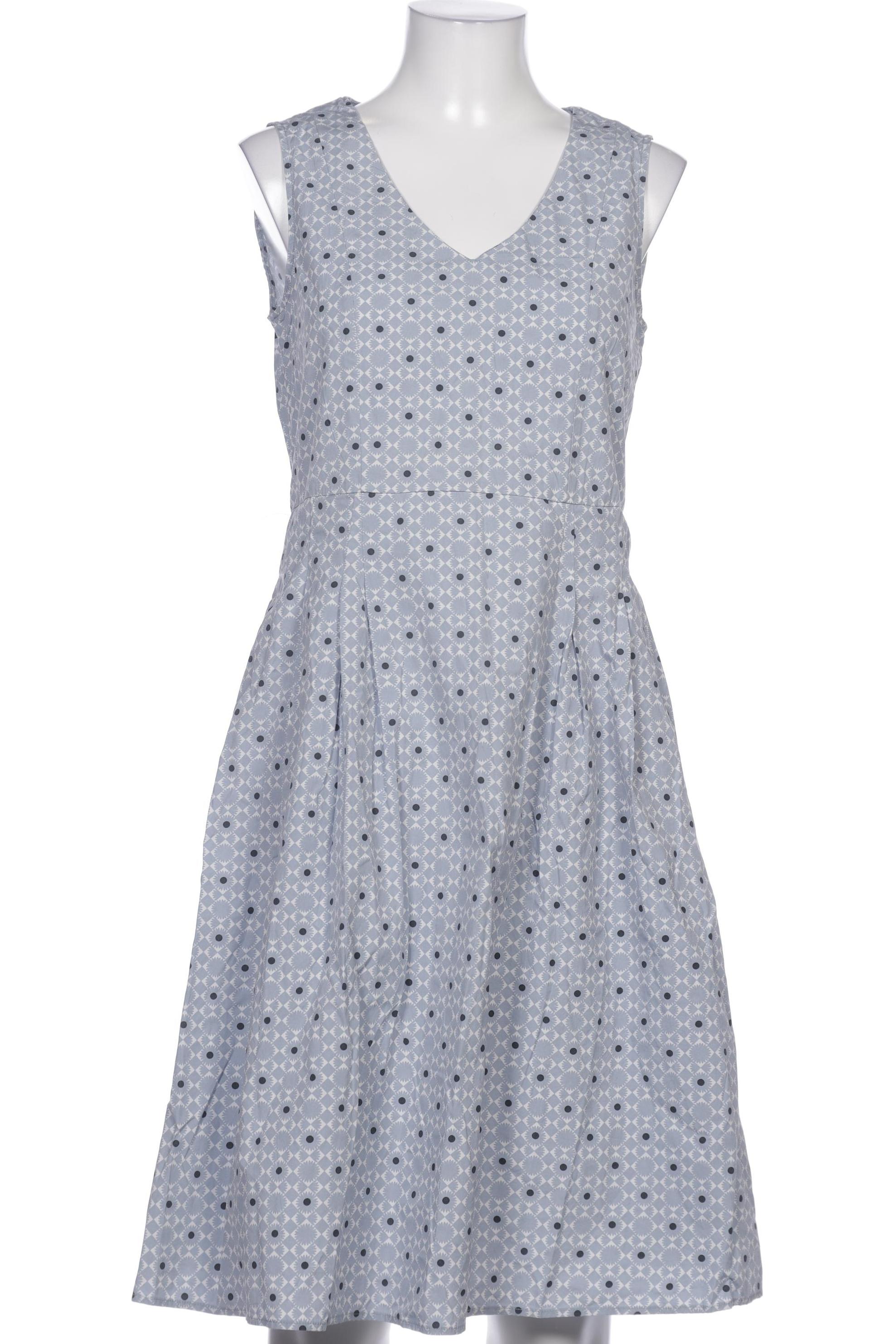 

Marc O Polo Damen Kleid, hellblau