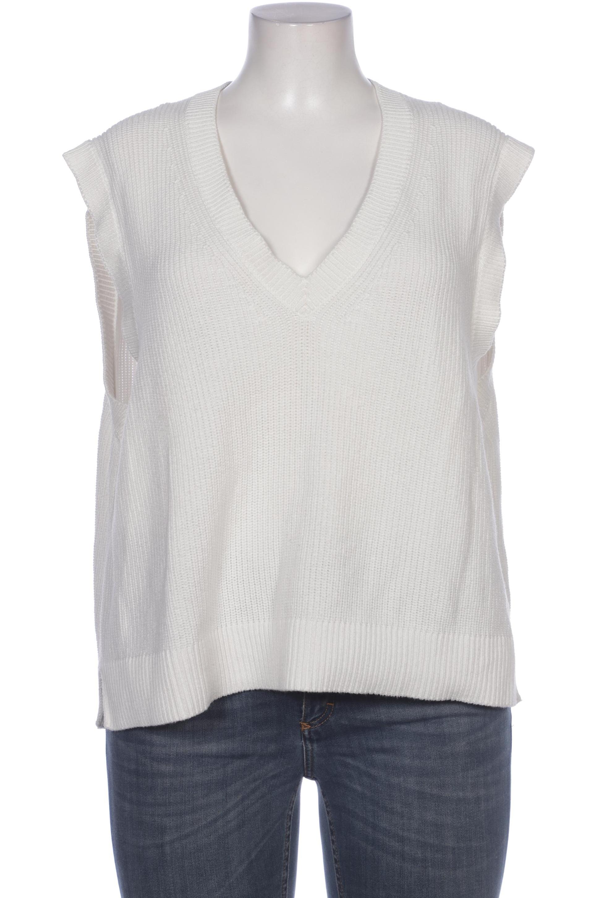 

Marc O Polo Damen Pullover, weiß, Gr. 46