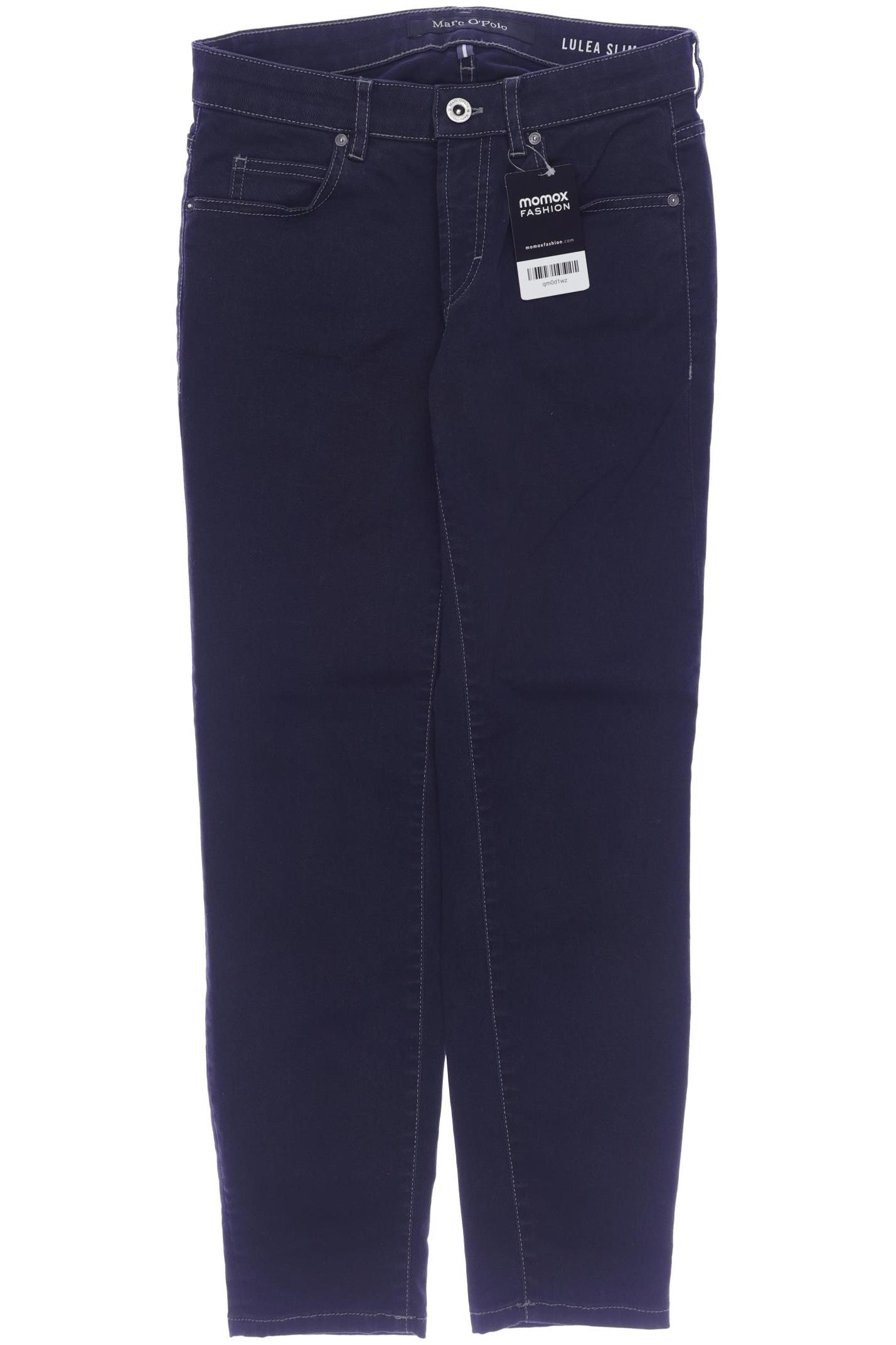 

Marc O Polo Damen Jeans, marineblau, Gr. 26
