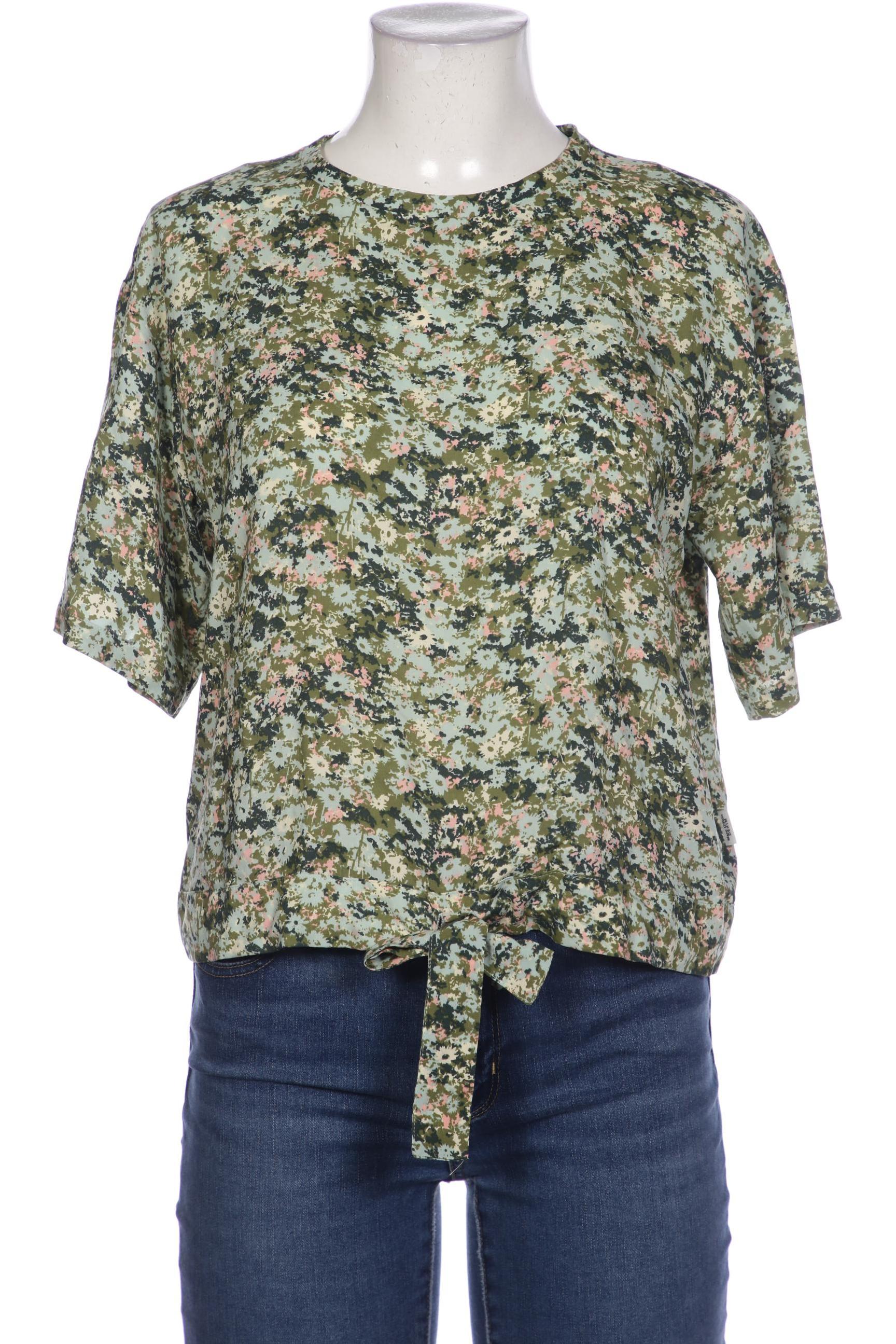

Marc O Polo Damen Bluse, grün