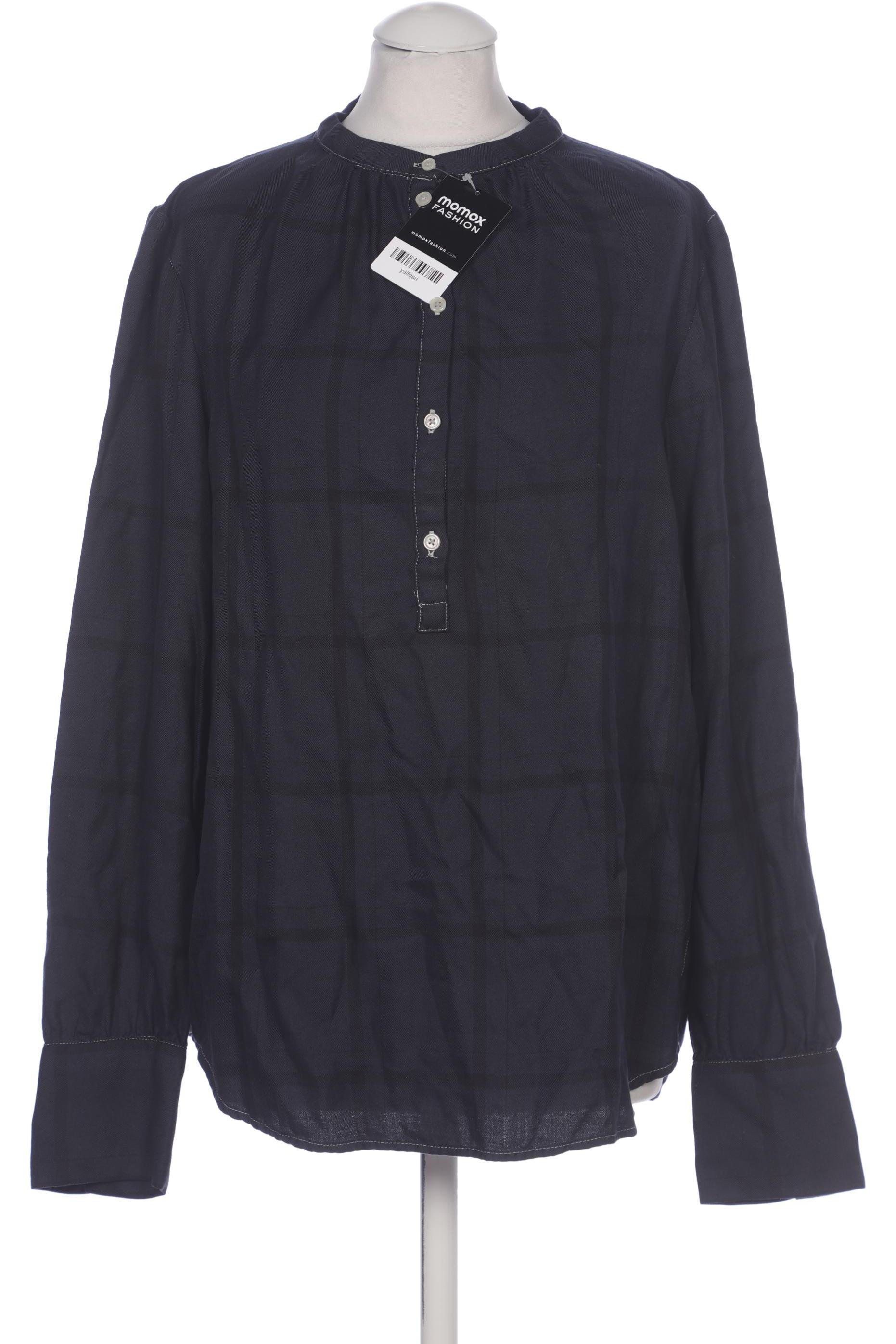 

Marc O Polo Damen Bluse, marineblau, Gr. 42