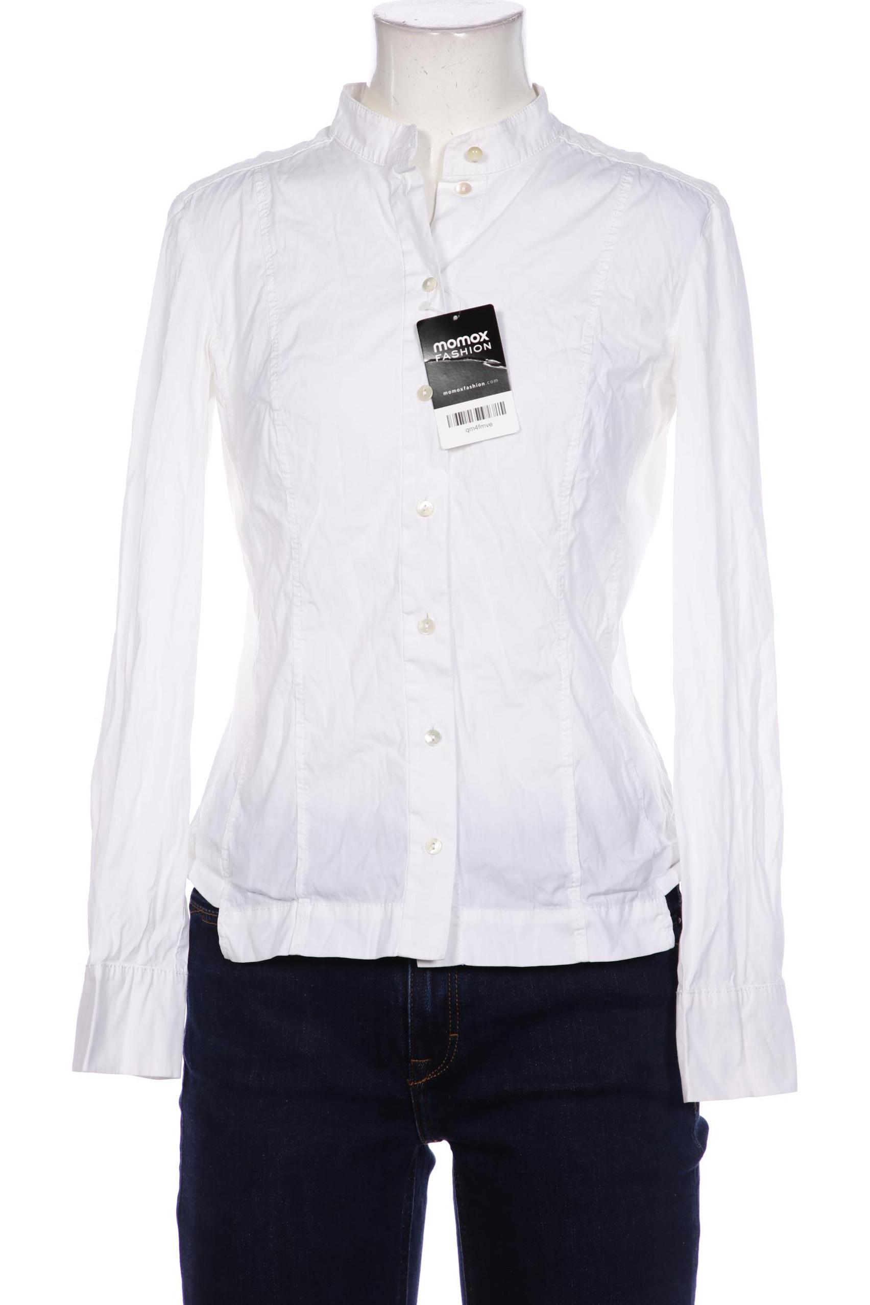 

Marc O Polo Damen Bluse, cremeweiß, Gr. 36