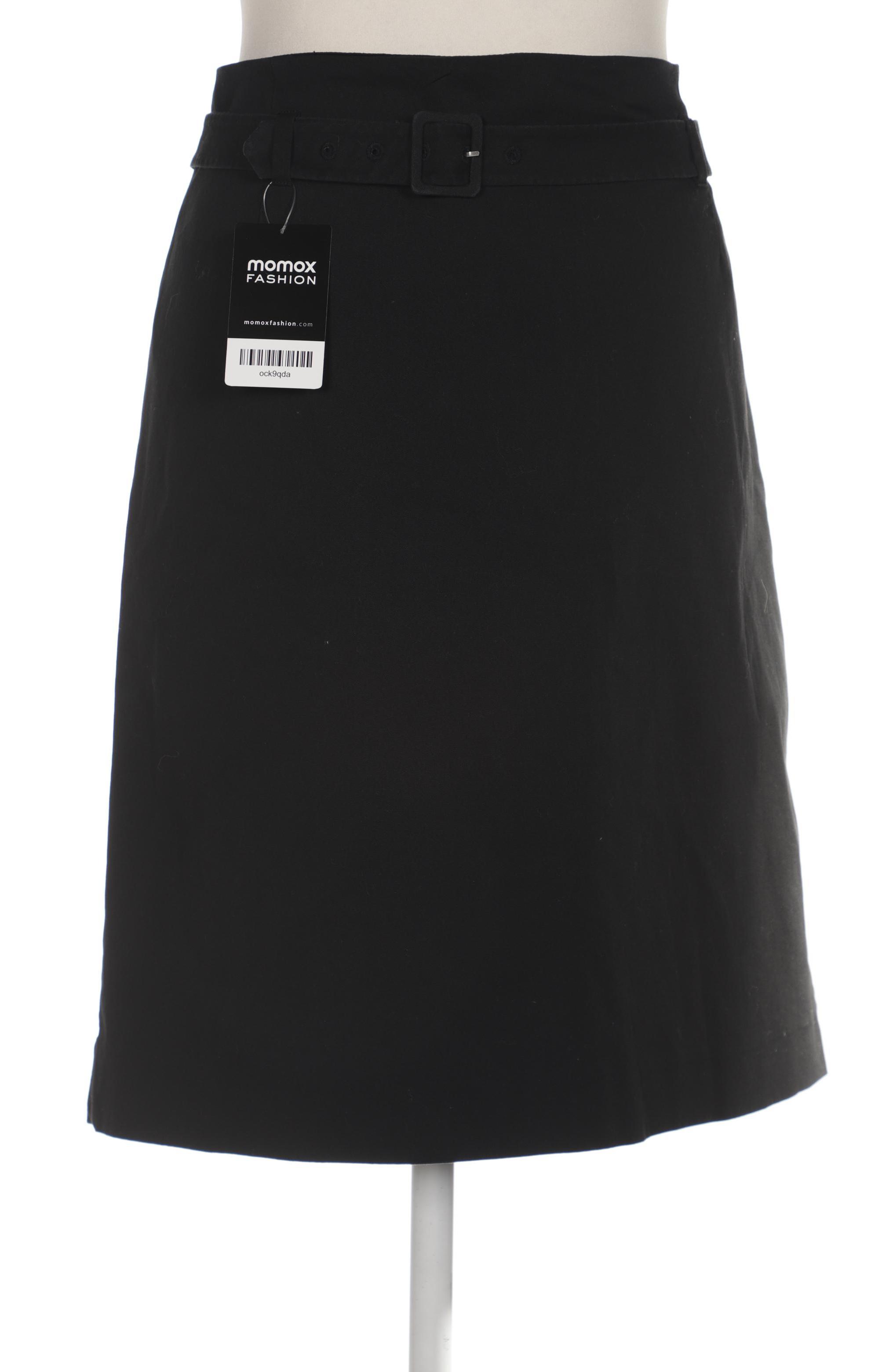 

Marc O Polo Damen Rock, schwarz