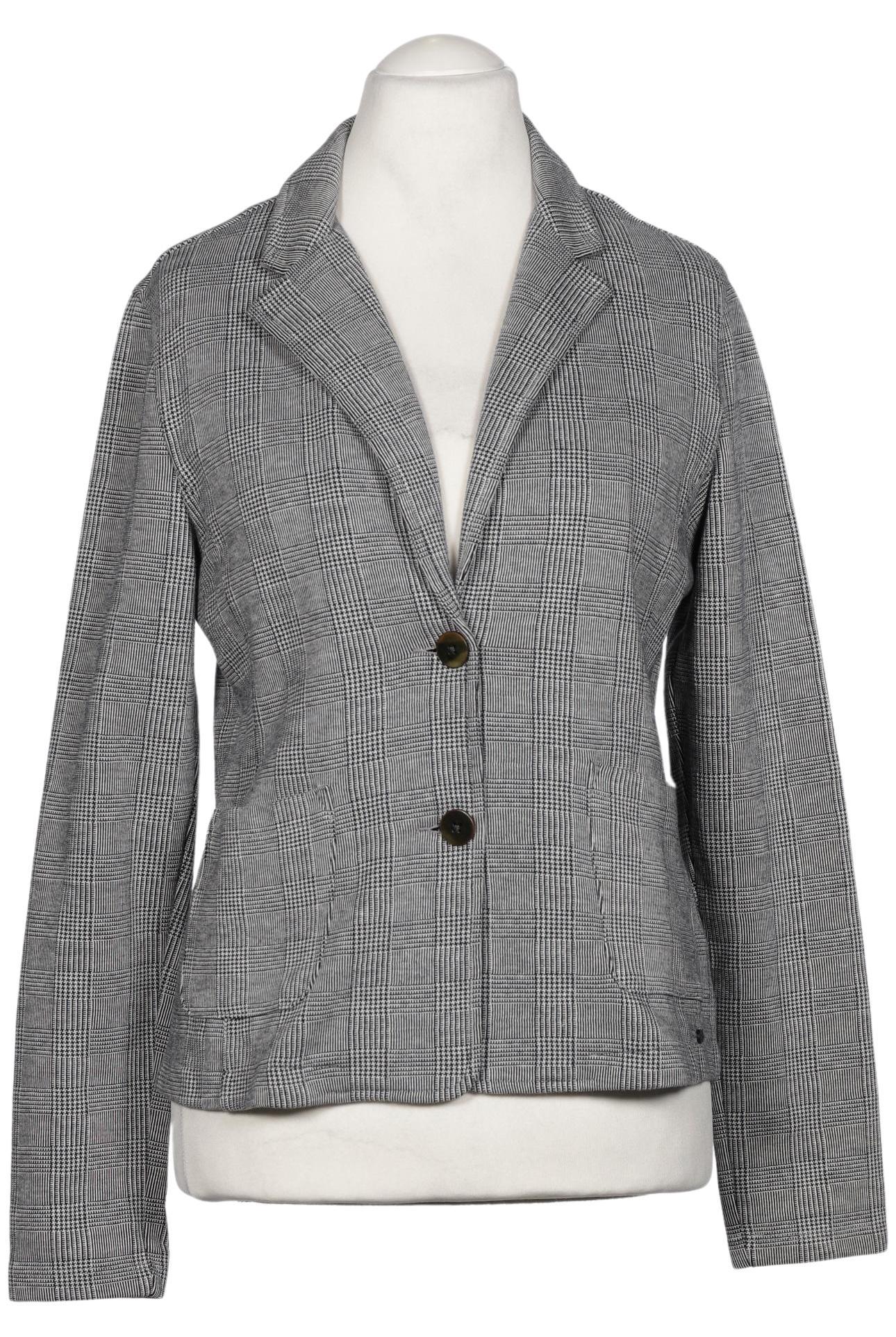 

Marc O Polo Damen Blazer, grau, Gr. 40