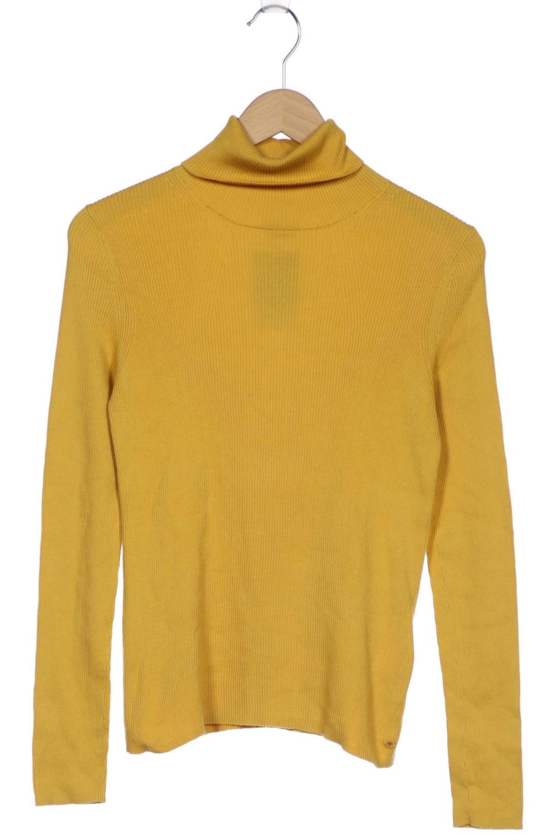 

Marc O Polo Damen Pullover, gelb