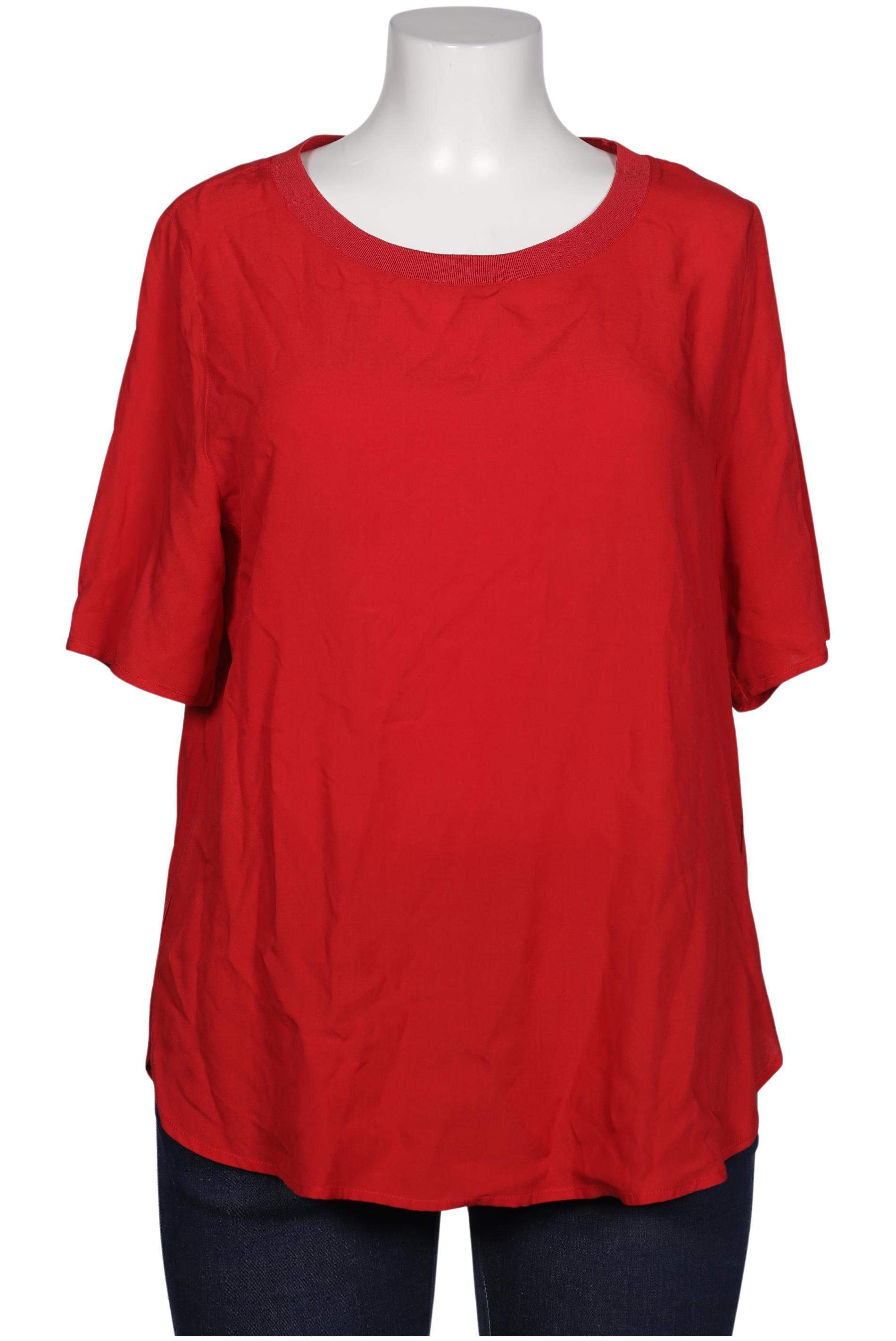 

Marc O Polo Damen Bluse, rot, Gr. 42