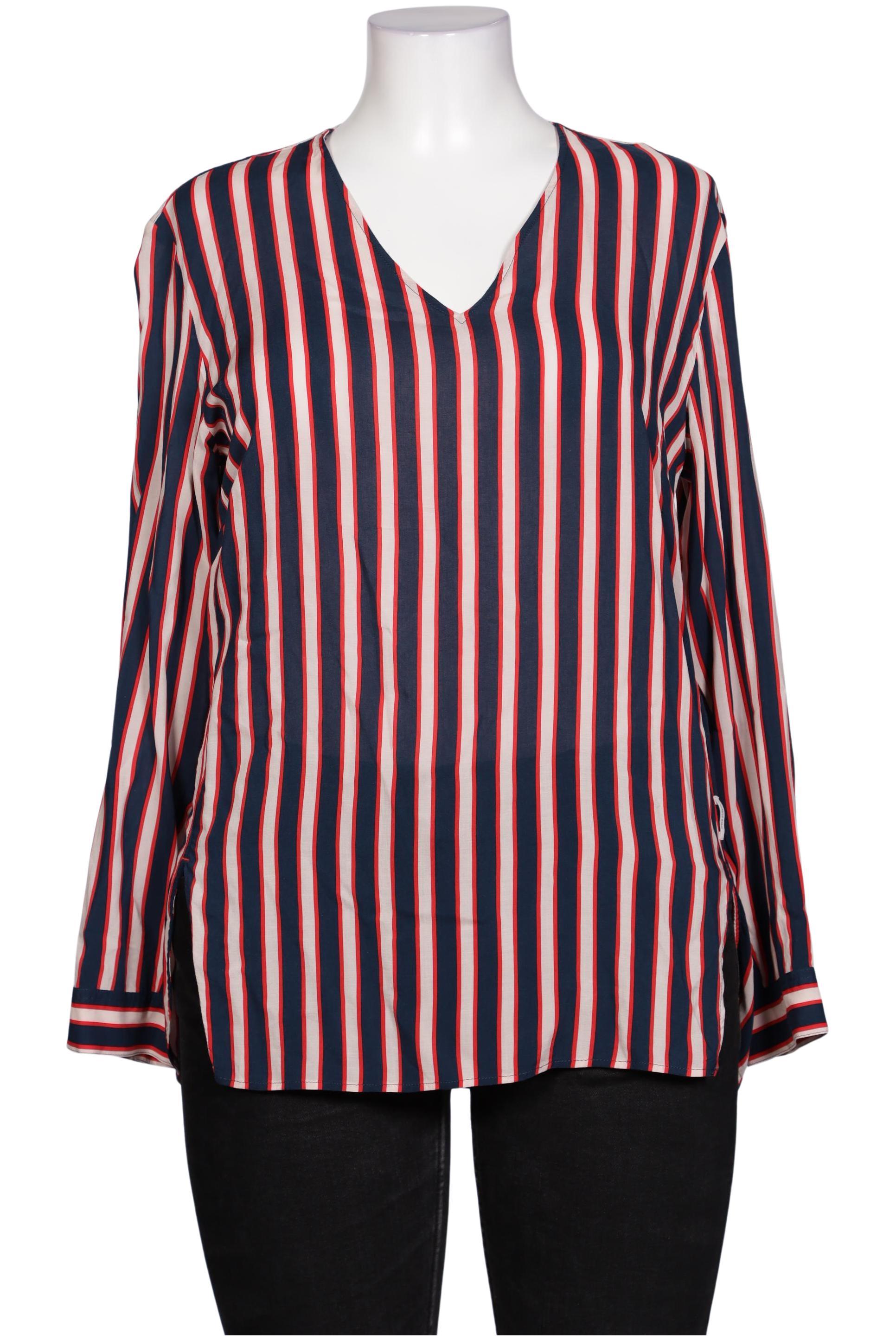 

Marc O Polo Damen Bluse, mehrfarbig, Gr. 42