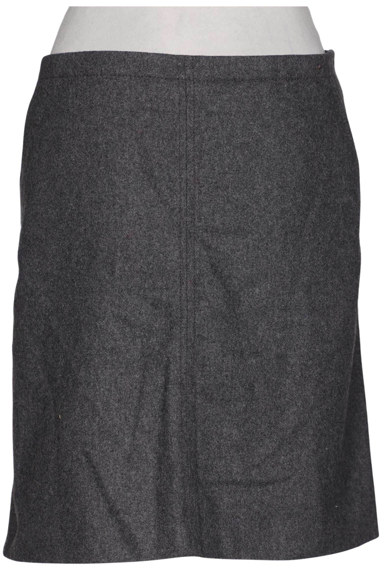 

Marc O Polo Damen Rock, grau, Gr. 38