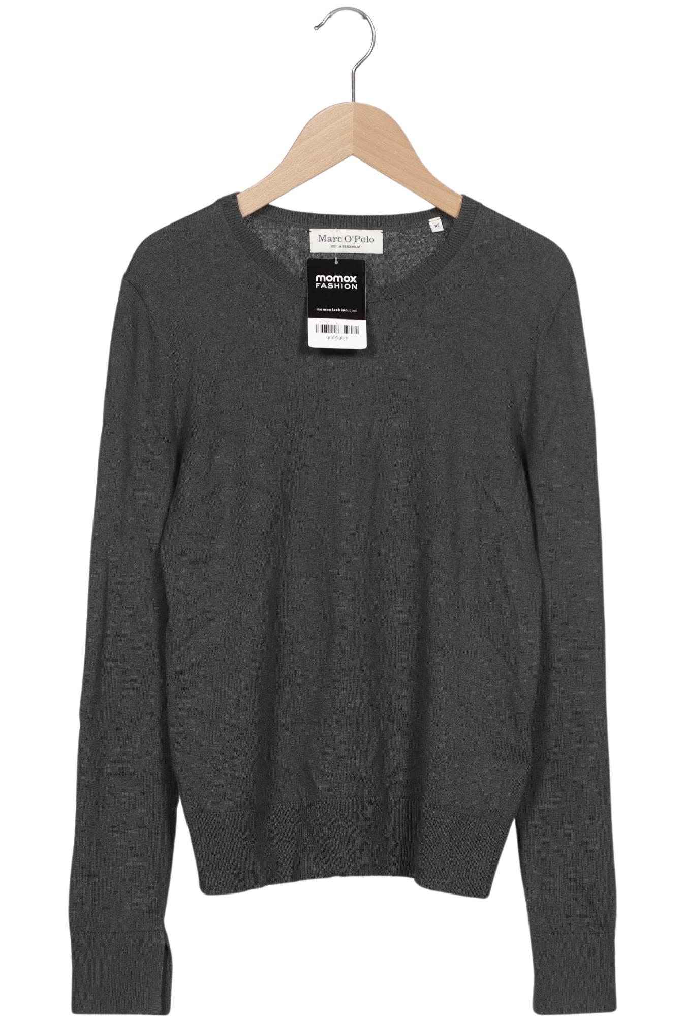 

Marc O Polo Damen Pullover, grau, Gr. 34