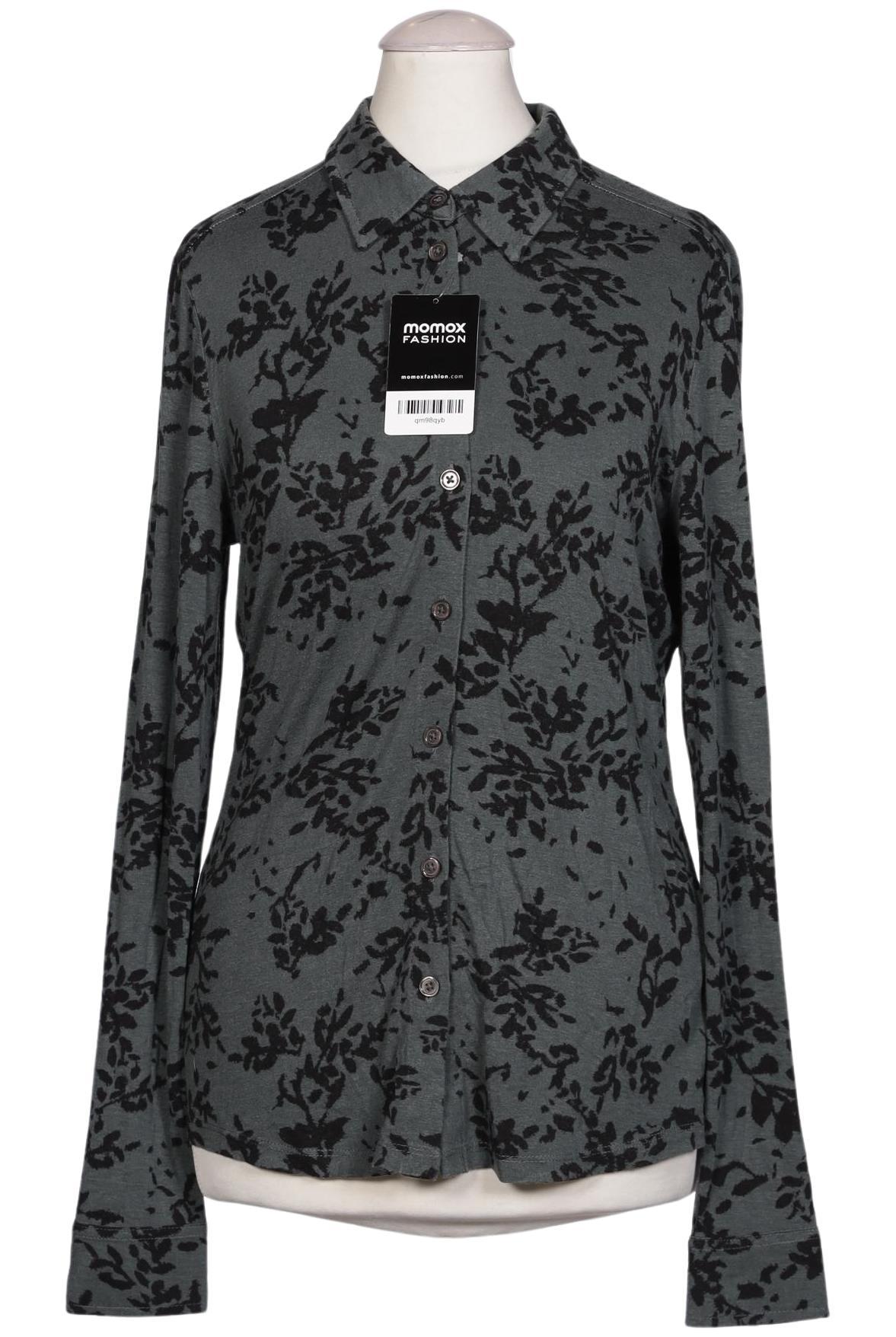 

Marc O Polo Damen Bluse, grau, Gr. 34