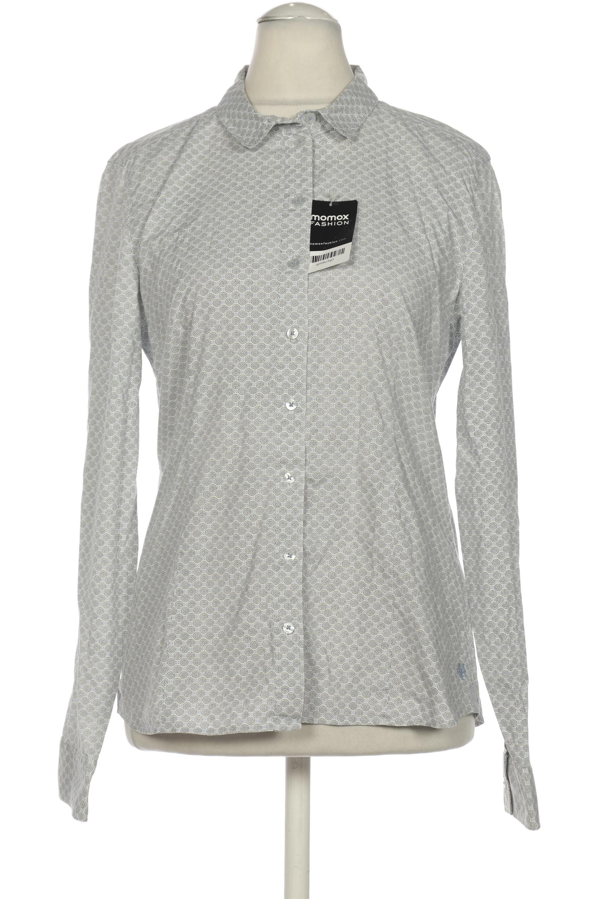 

Marc O Polo Damen Bluse, weiß, Gr. 38
