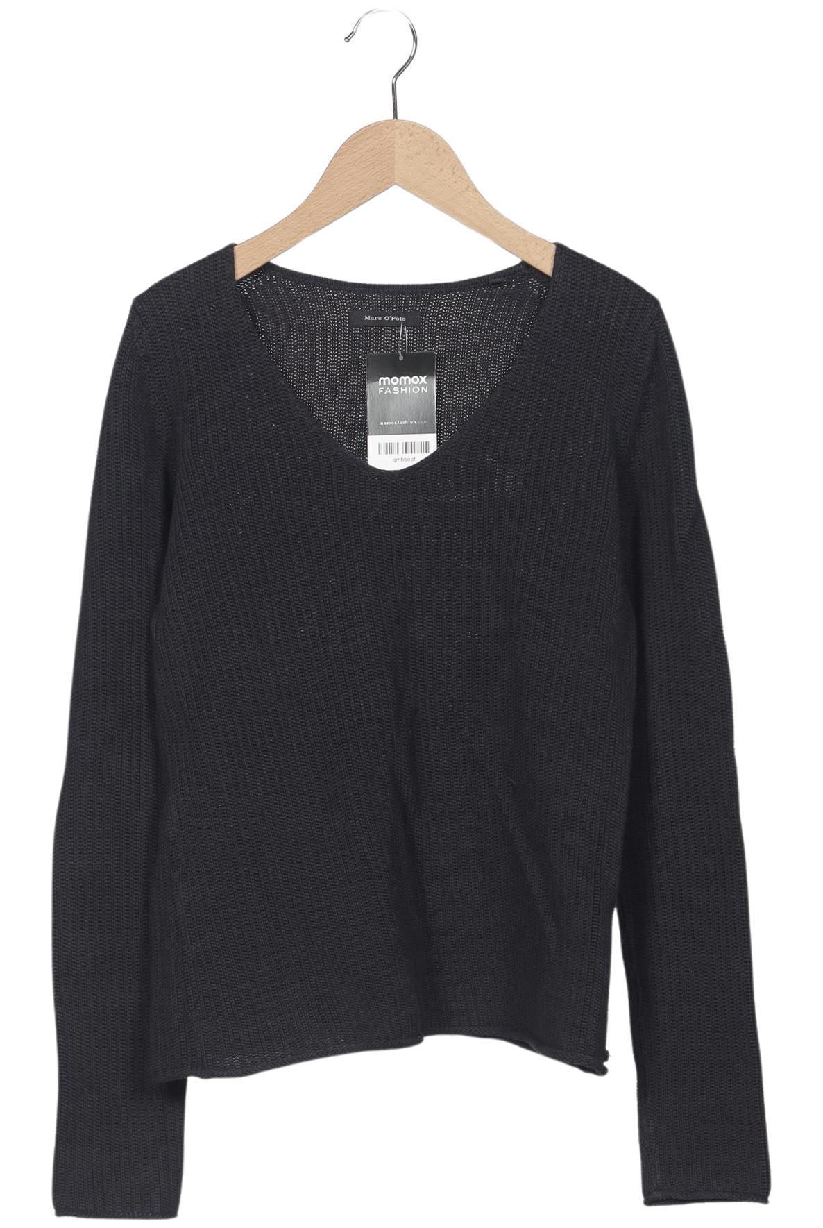 

Marc O Polo Damen Pullover, schwarz, Gr. 34