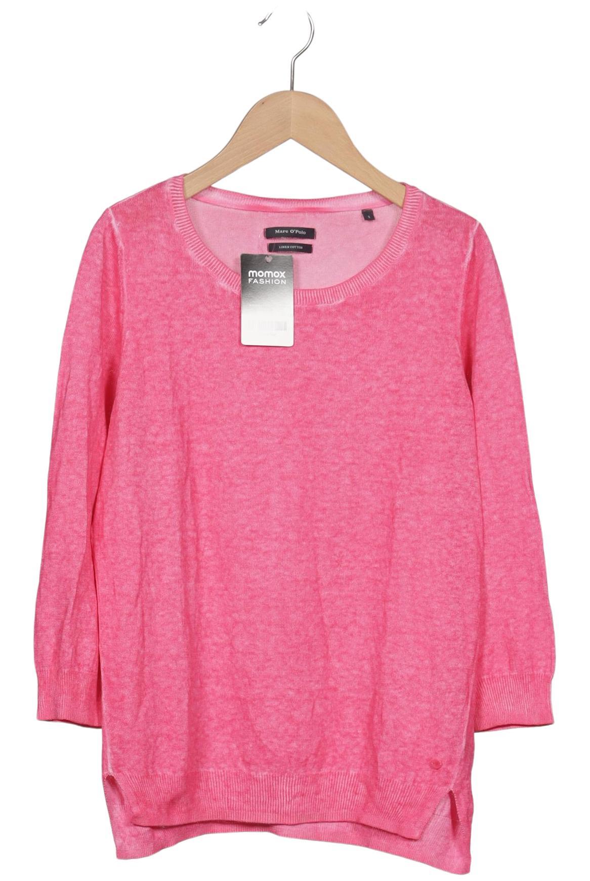 

Marc O Polo Damen Pullover, pink, Gr. 36