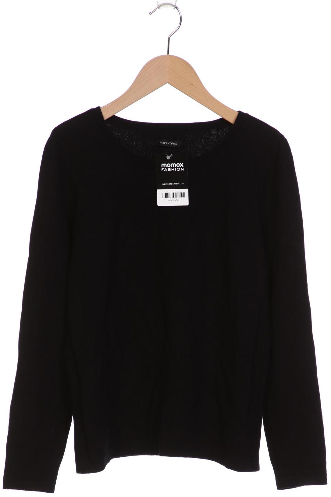 

Marc O Polo Damen Pullover, schwarz, Gr. 36