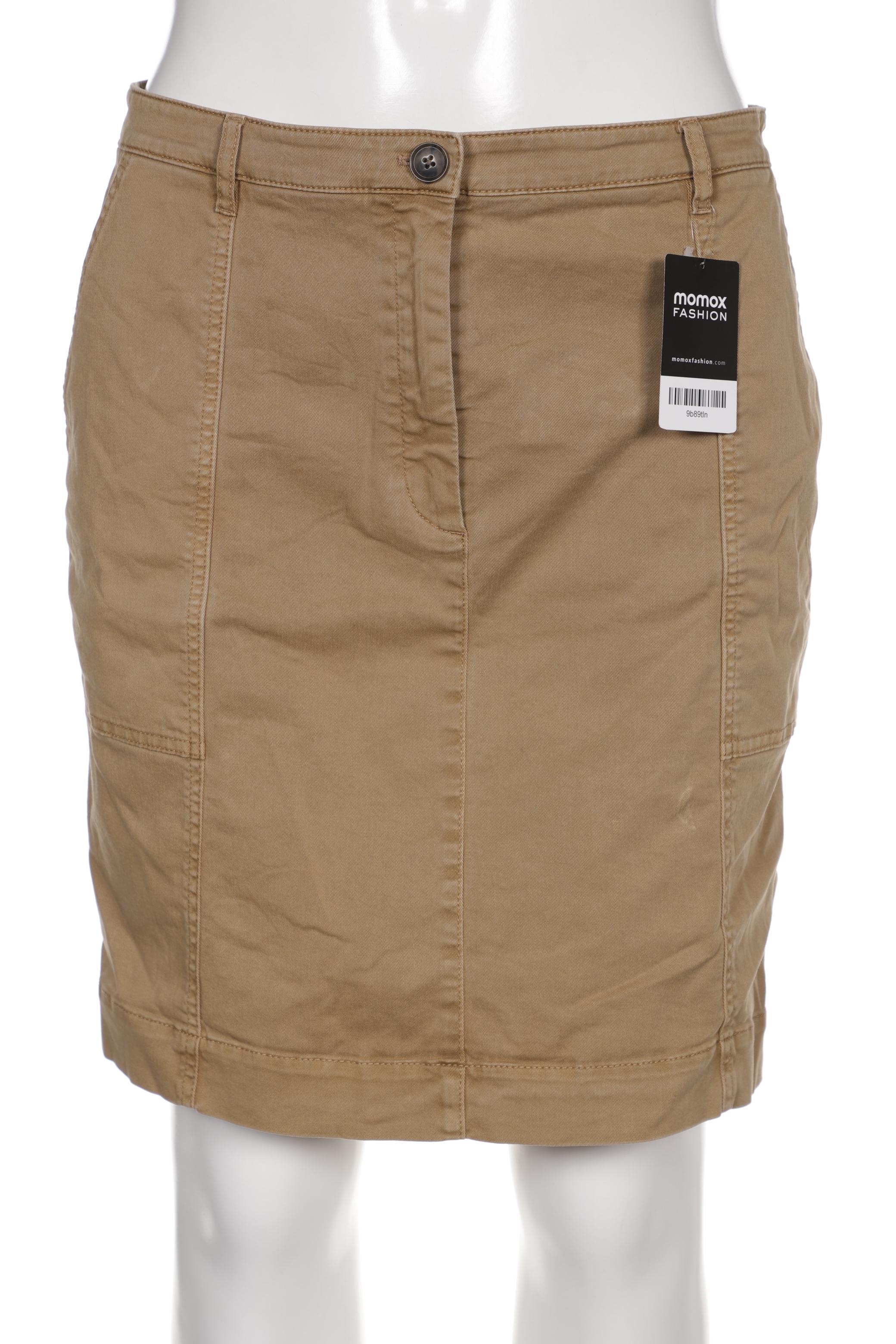 

Marc O Polo Damen Rock, braun, Gr. 42