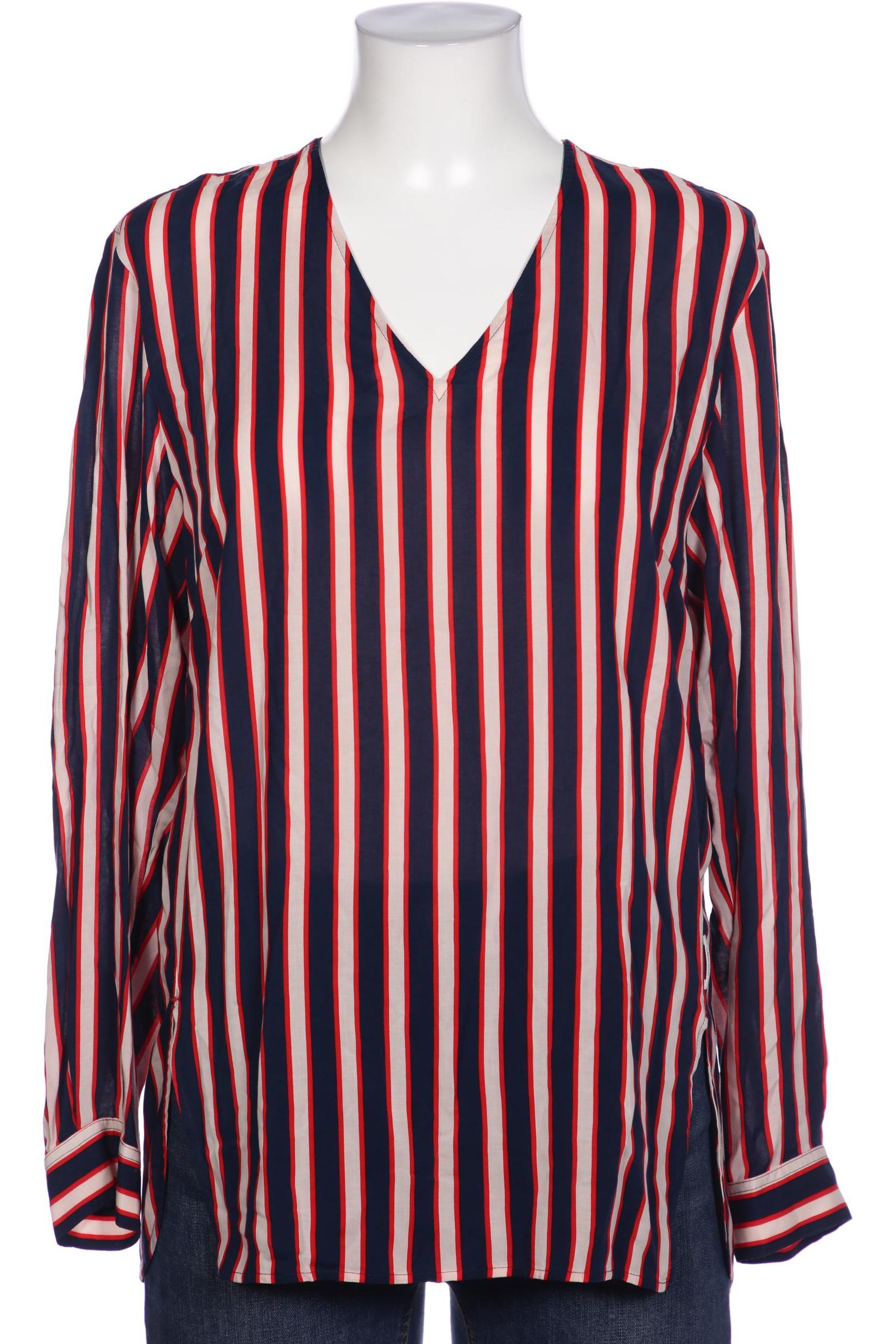 

Marc O Polo Damen Bluse, marineblau, Gr. 36