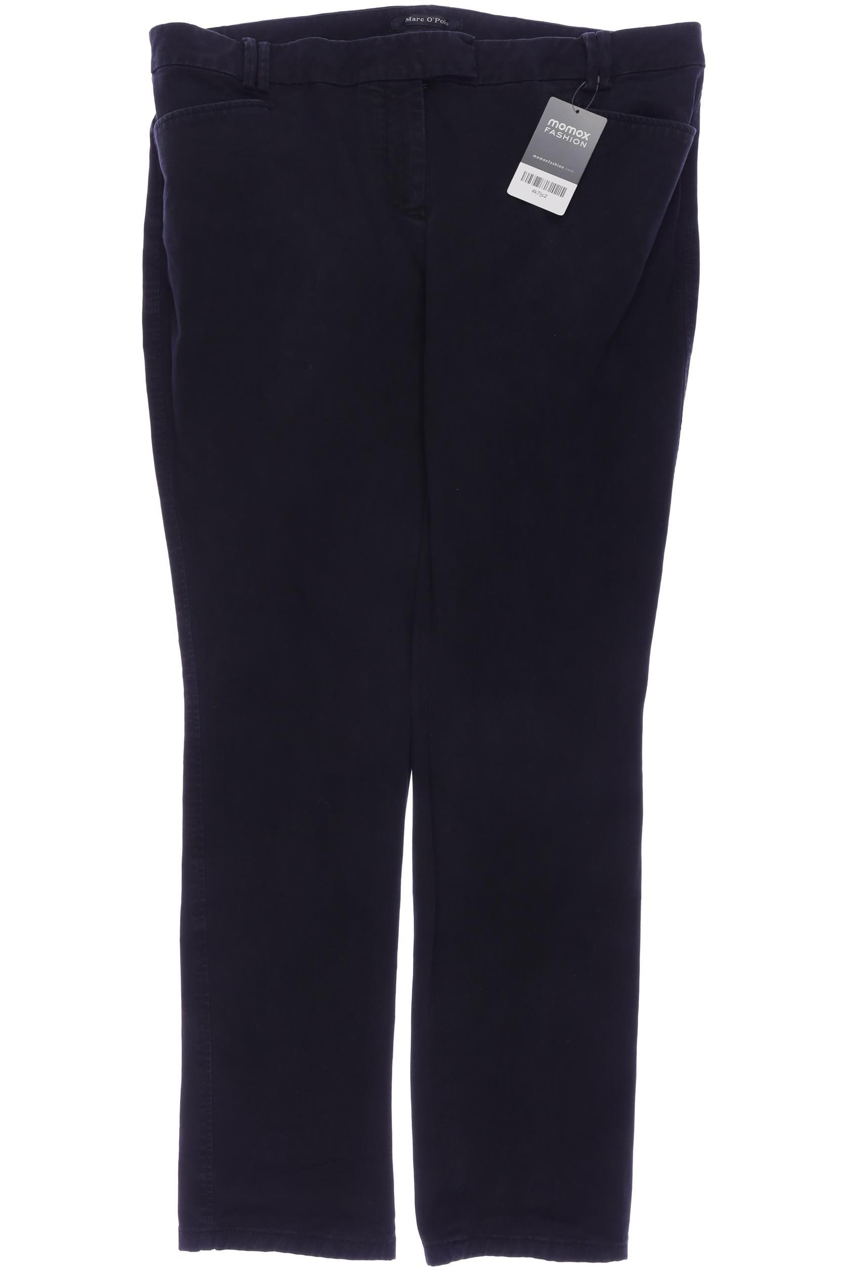 

Marc O Polo Damen Jeans, schwarz, Gr. 44