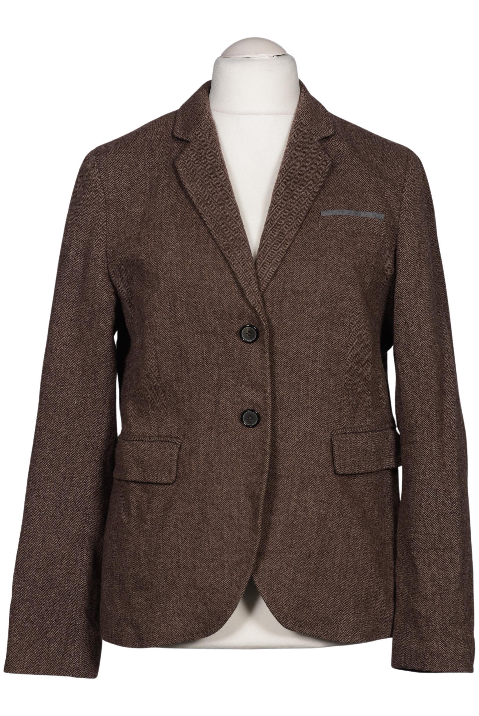 

Marc O Polo Damen Blazer, braun, Gr. 44