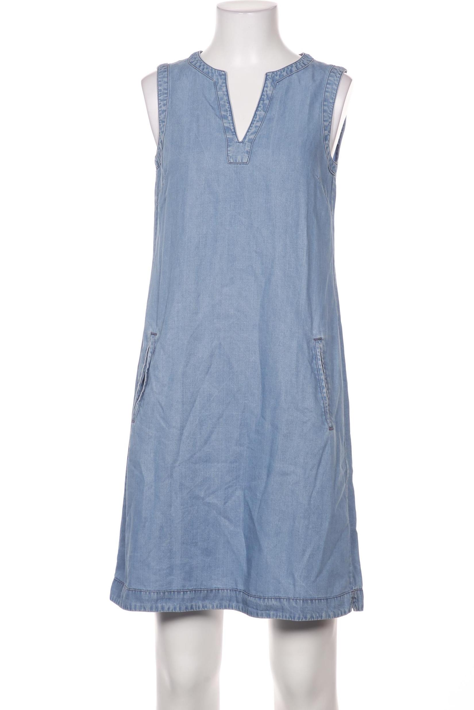 

Marc O Polo Damen Kleid, blau, Gr. 34