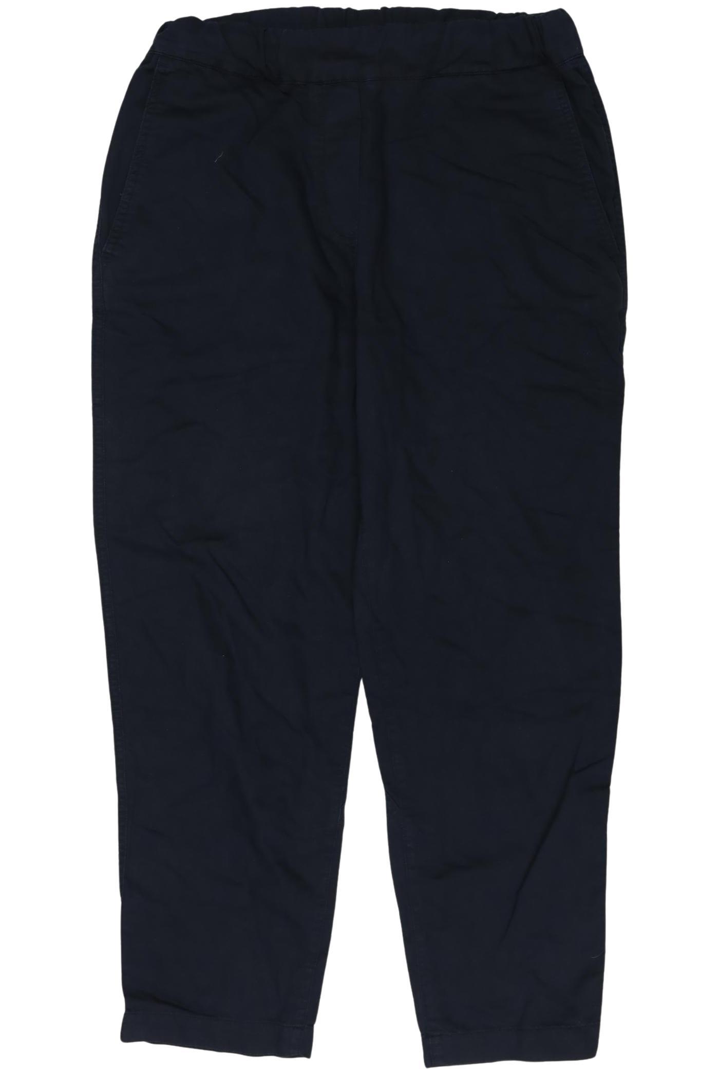 

Marc O Polo Damen Stoffhose, marineblau, Gr. 34
