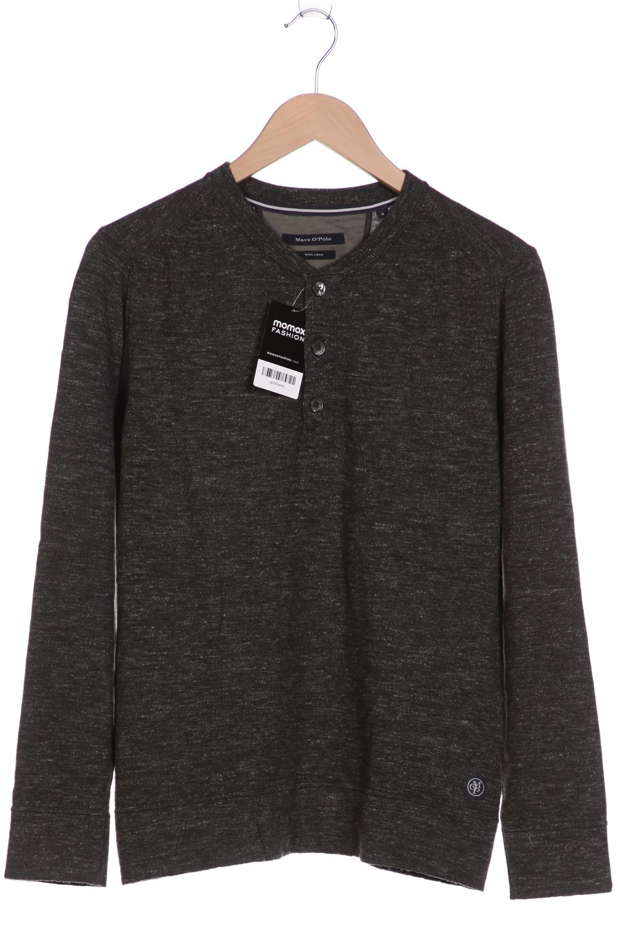 

Marc O Polo Herren Pullover, grau