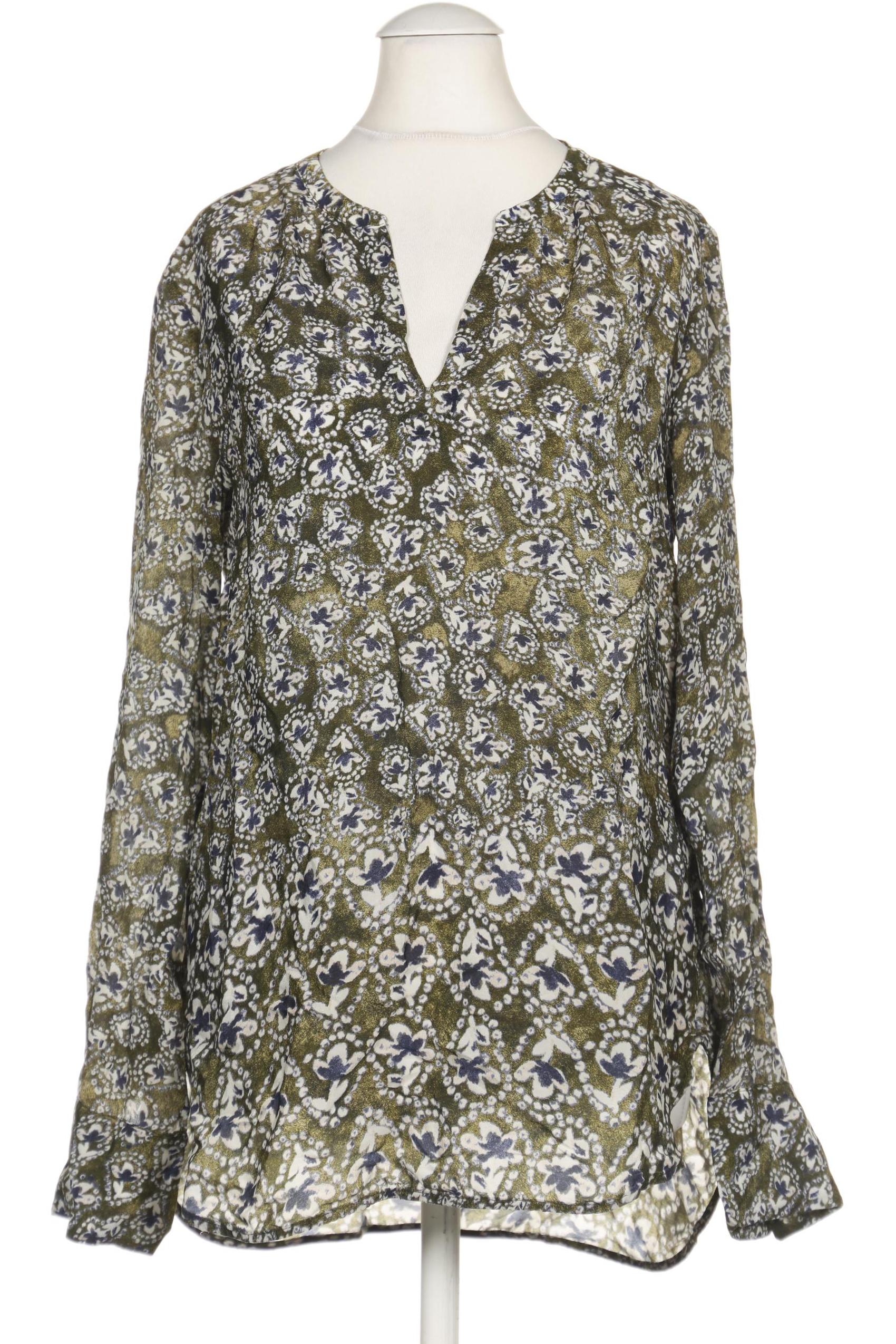 

Marc O Polo Damen Bluse, grün