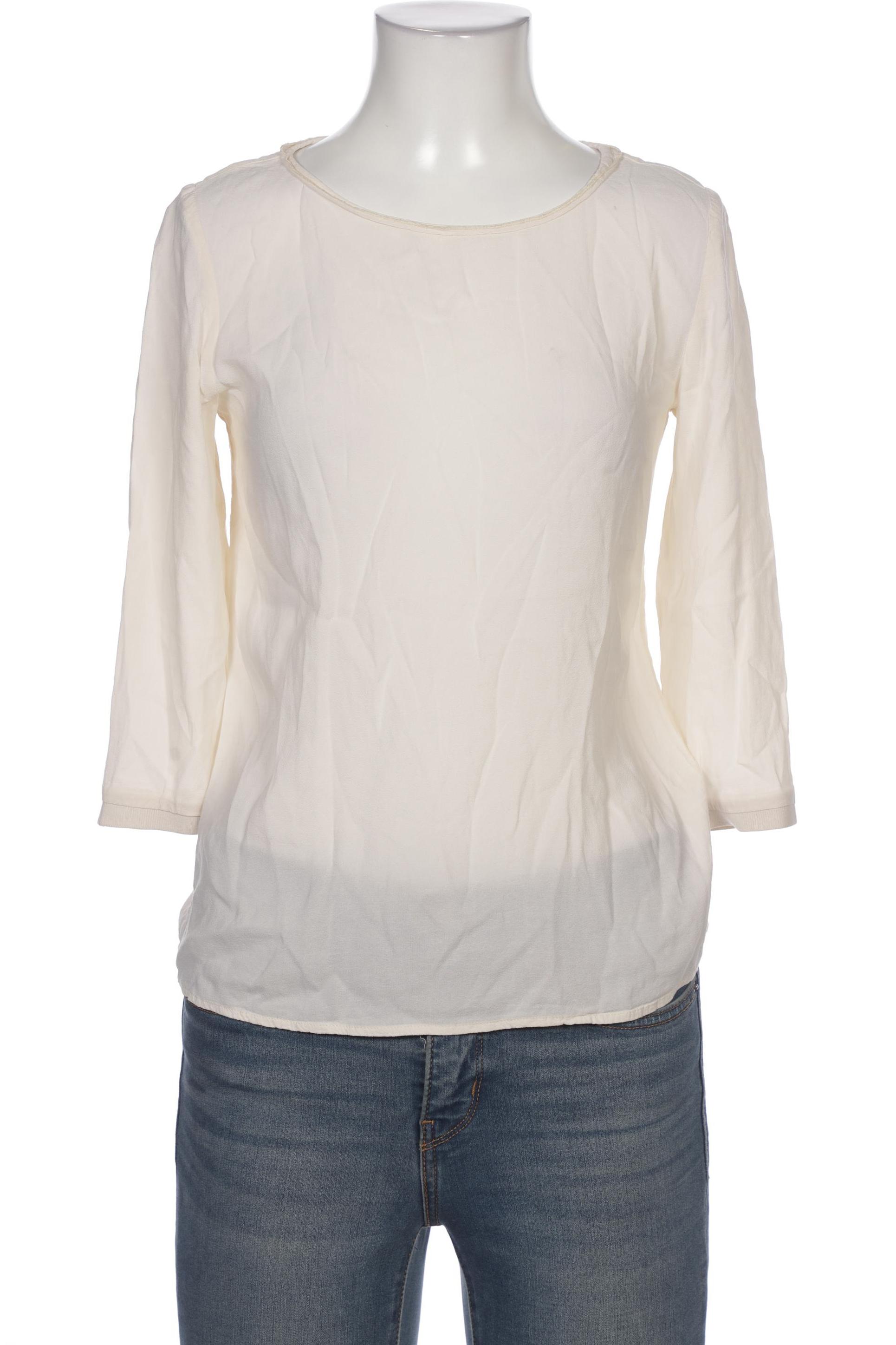 

Marc O Polo Damen Bluse, beige