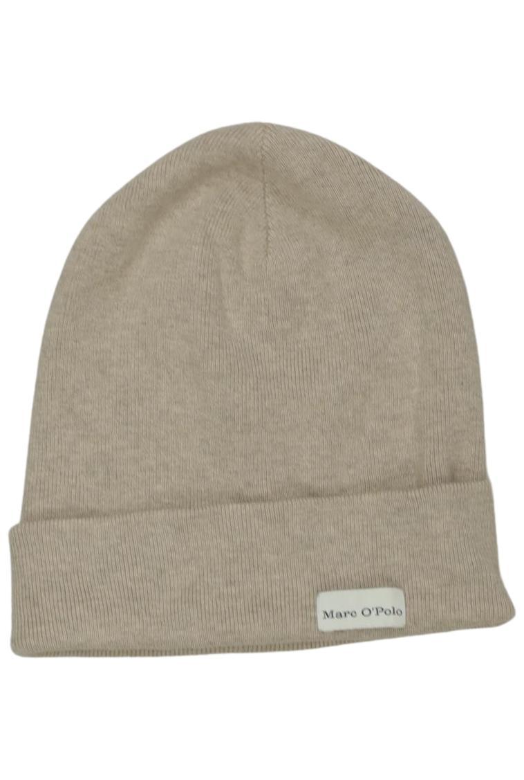 

Marc O Polo Damen Hut/Mütze, beige, Gr. uni