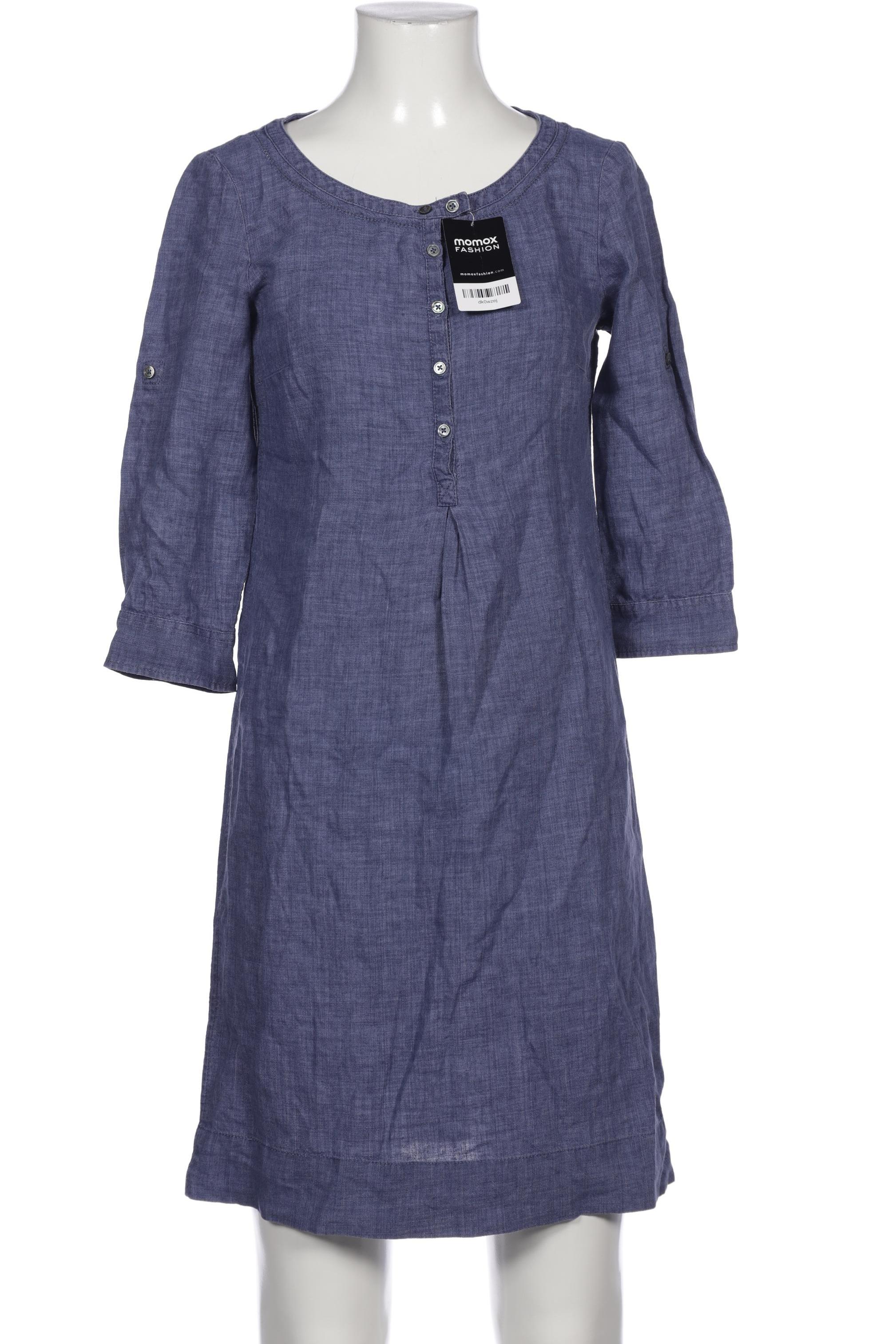 

Marc O Polo Damen Kleid, blau
