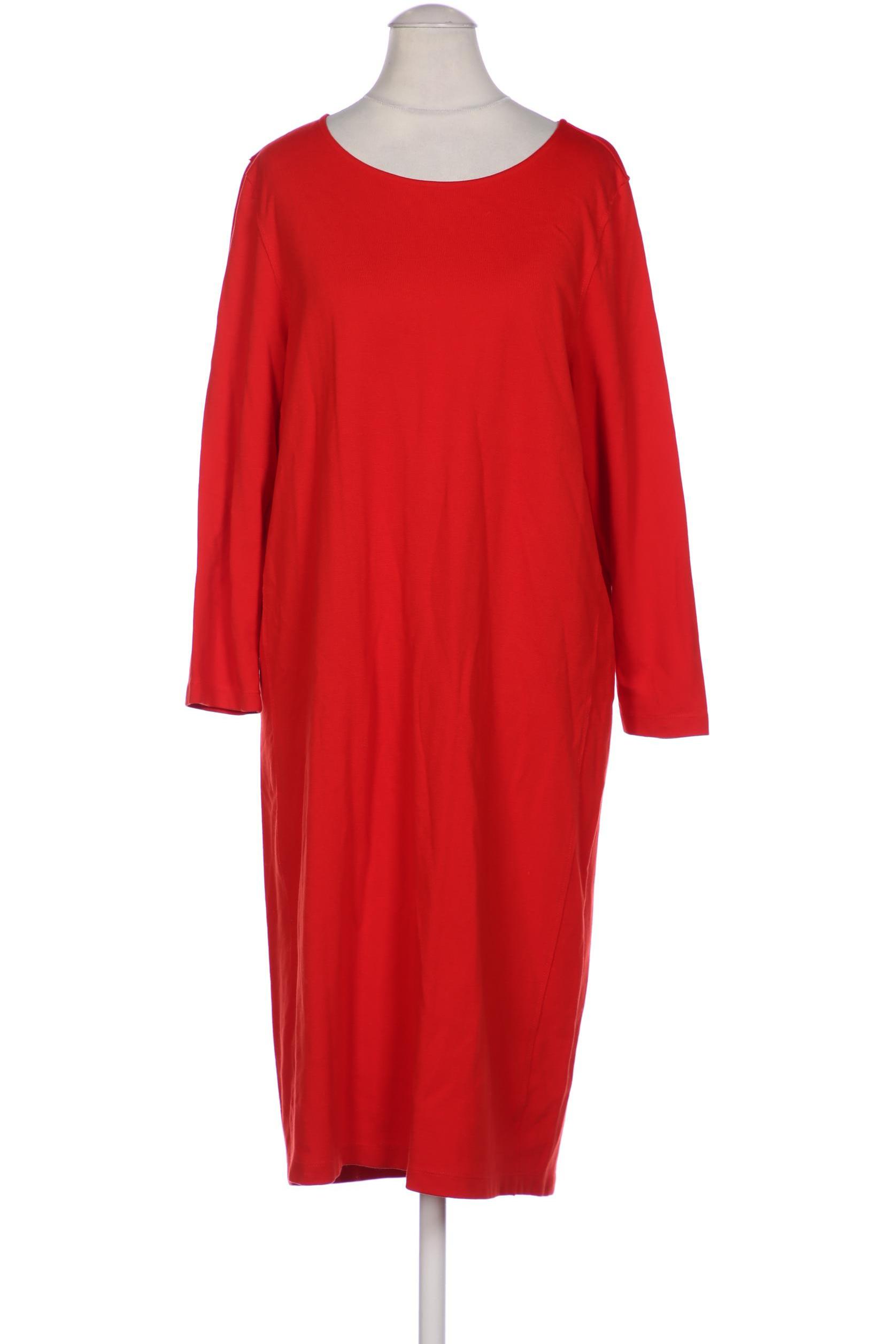 

Marc O Polo Damen Kleid, rot, Gr. 38