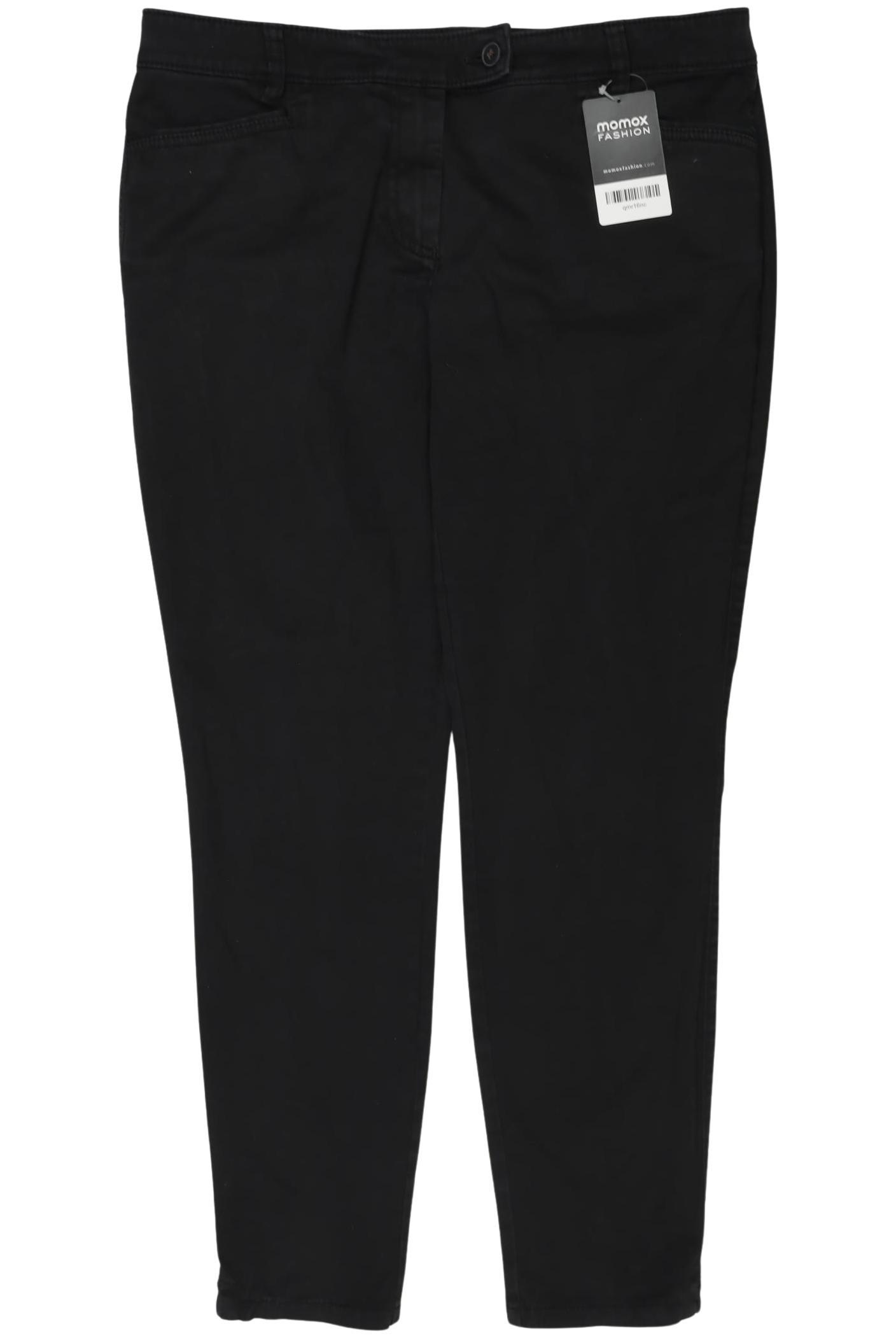 

Marc O Polo Damen Jeans, schwarz, Gr. 40