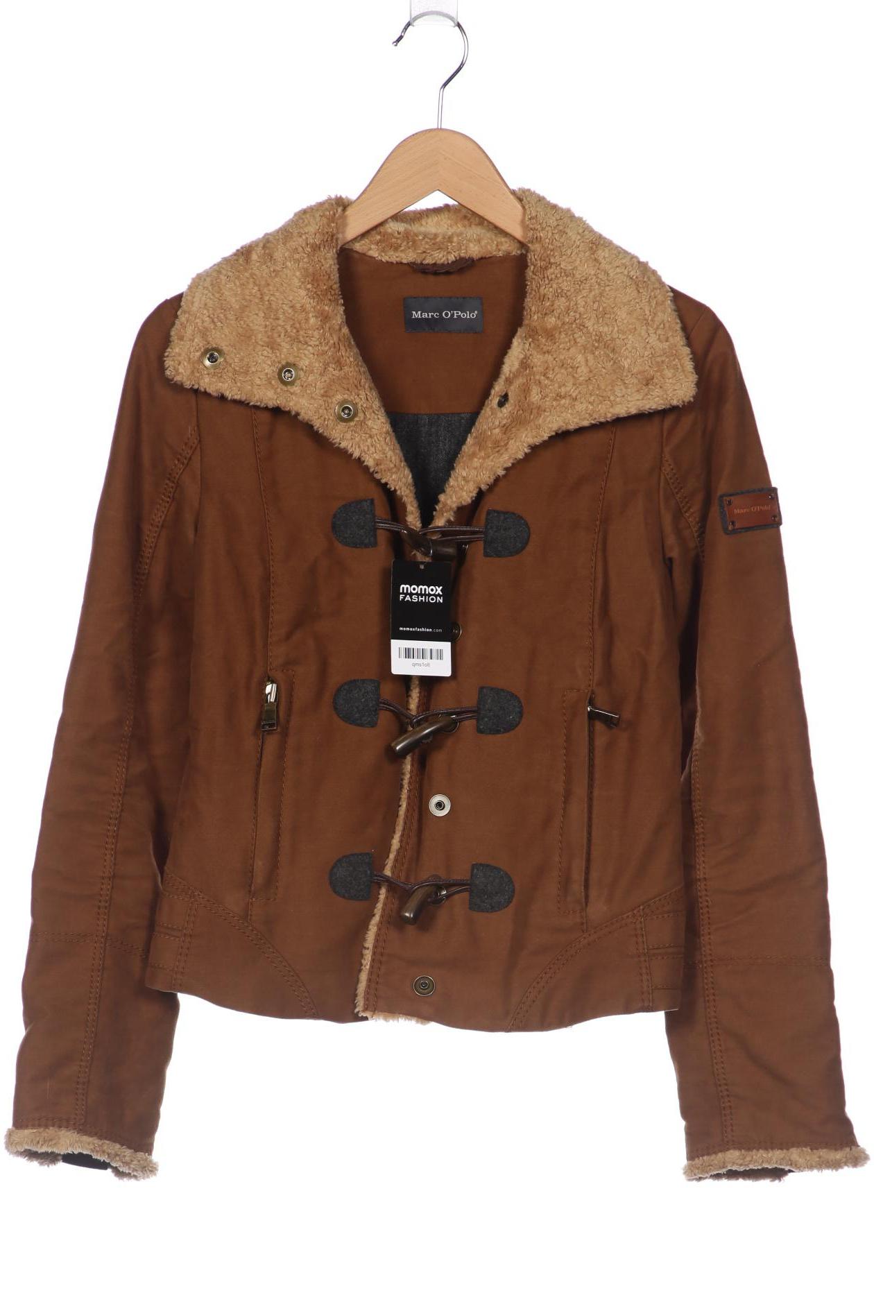 

Marc O Polo Damen Jacke, braun