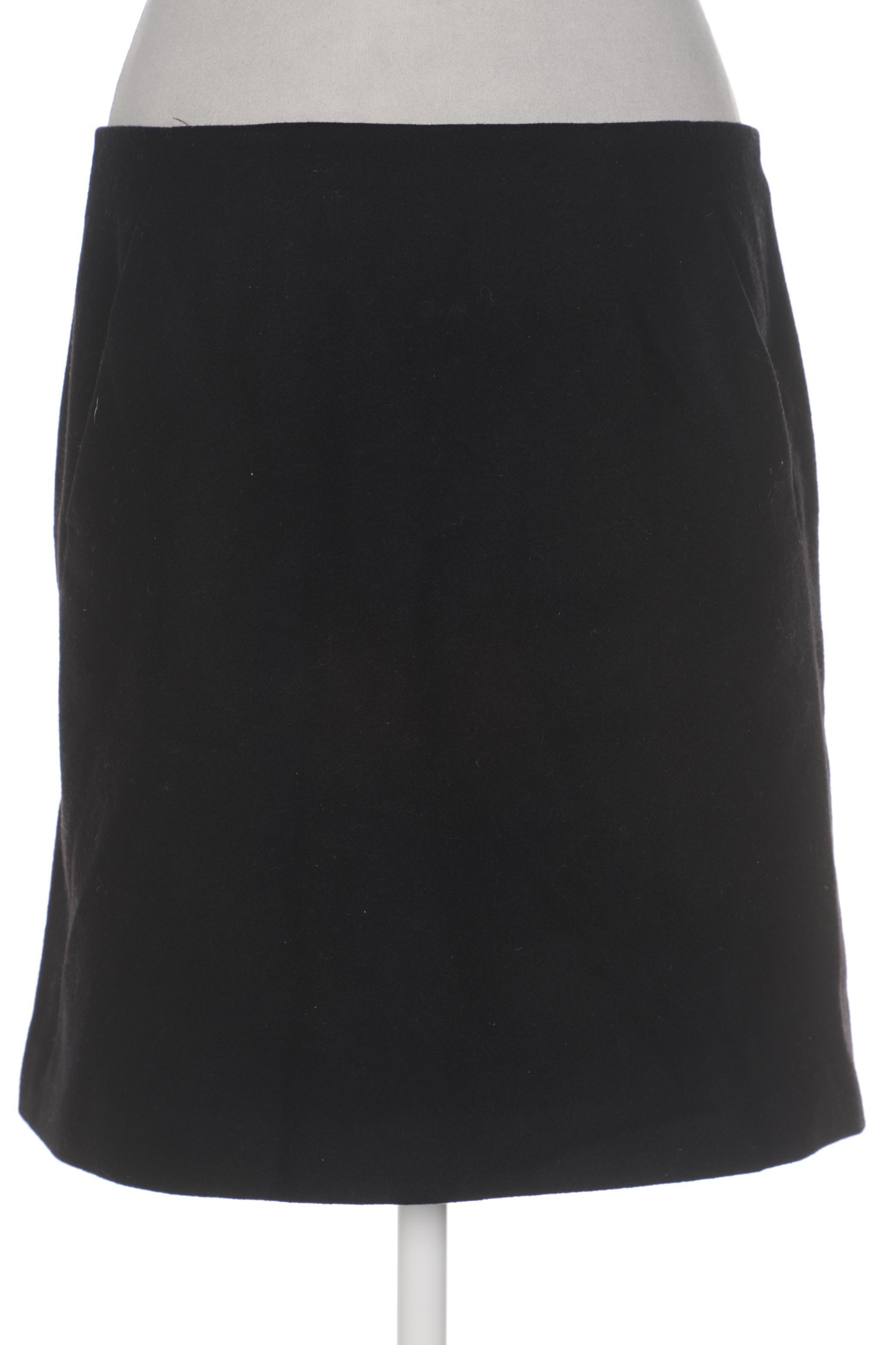 

Marc O Polo Damen Rock, schwarz, Gr. 36