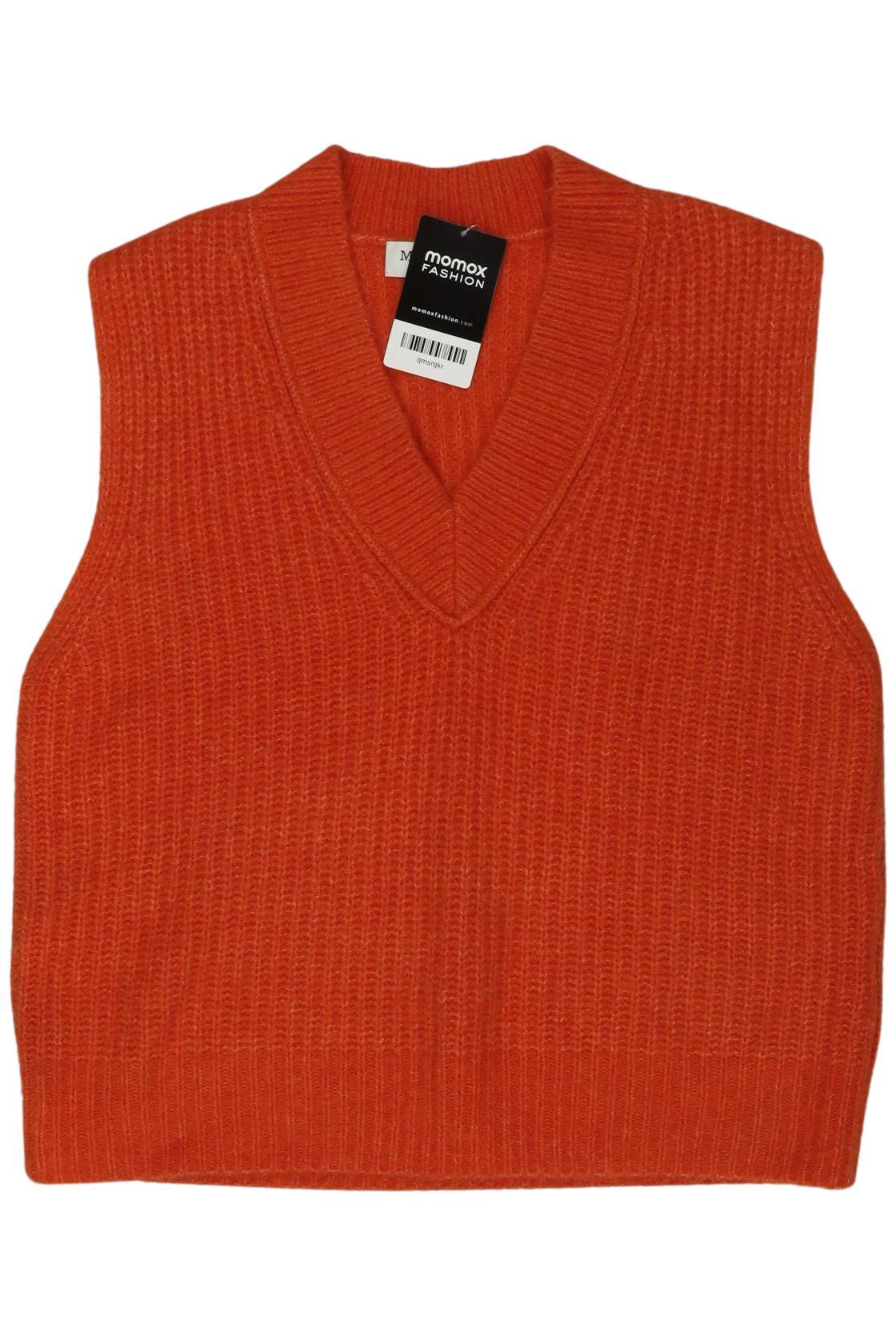 

Marc O Polo Damen Pullover, orange, Gr. 38