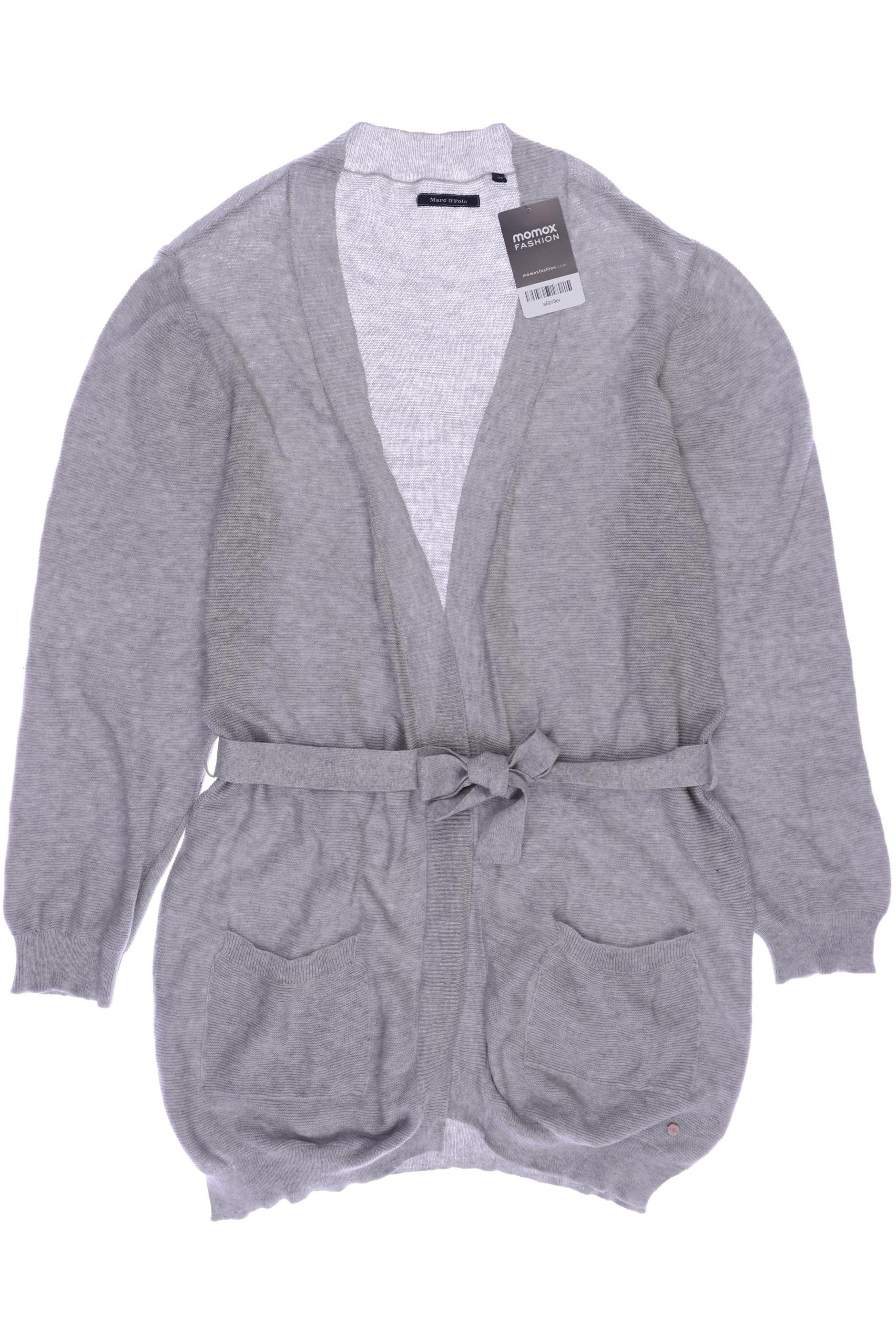 

Marc O Polo Mädchen Strickjacke, grau