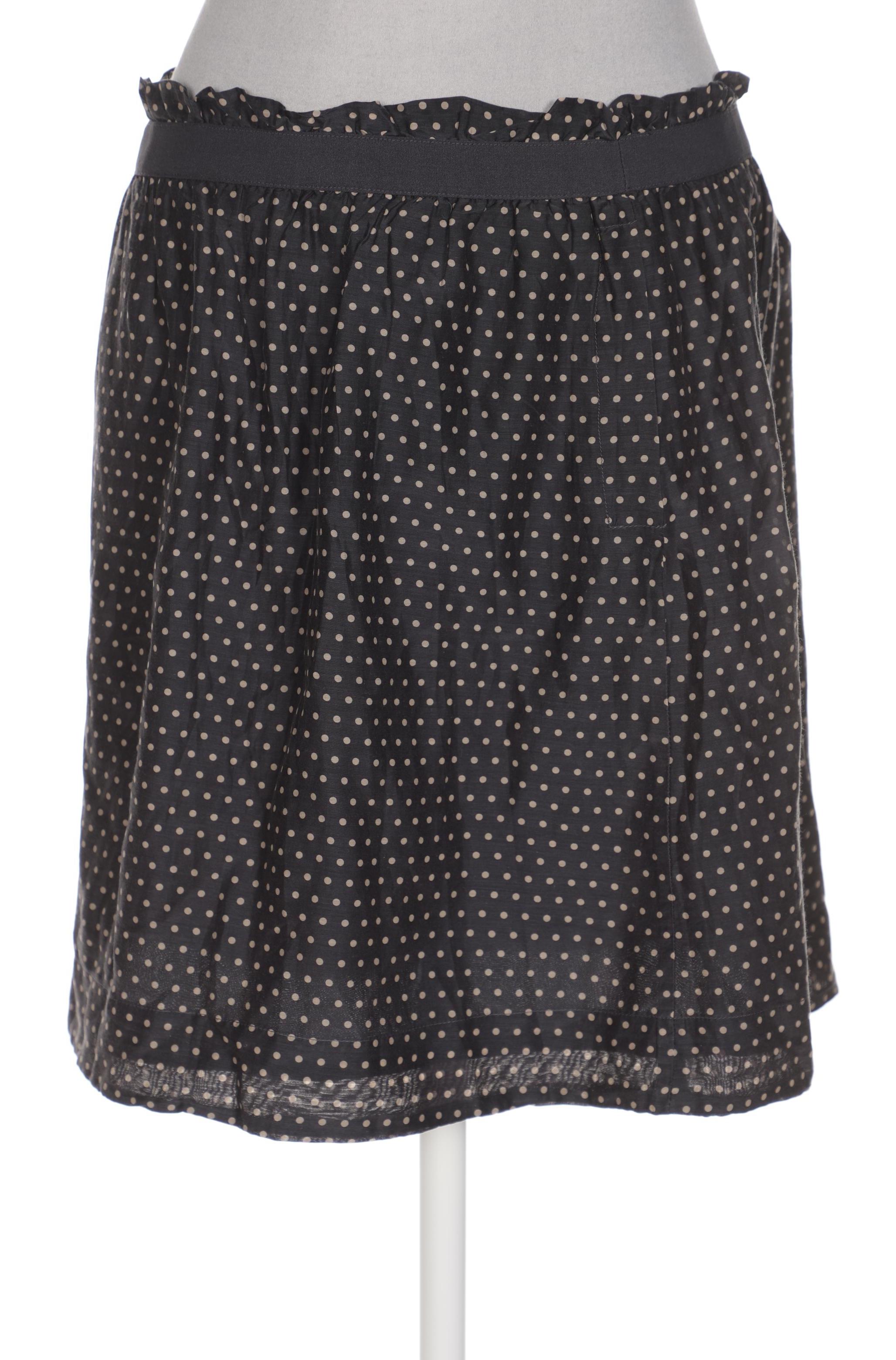 

Marc O Polo Damen Rock, grau, Gr. 36