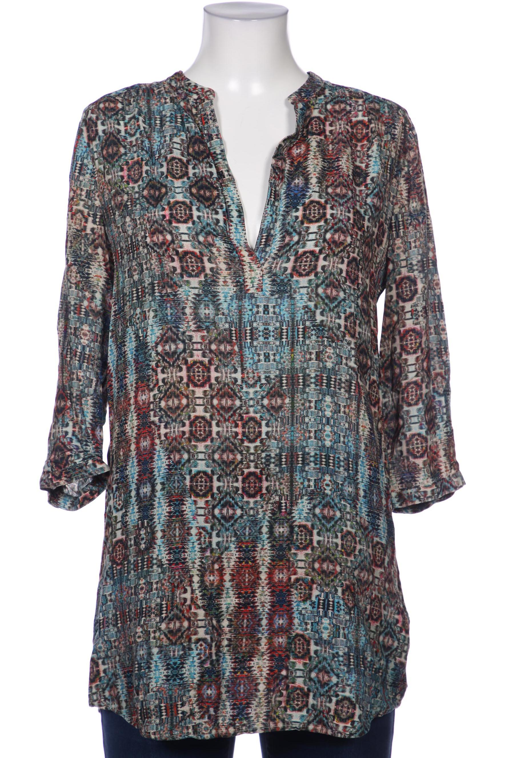 

Marc O Polo Damen Bluse, mehrfarbig